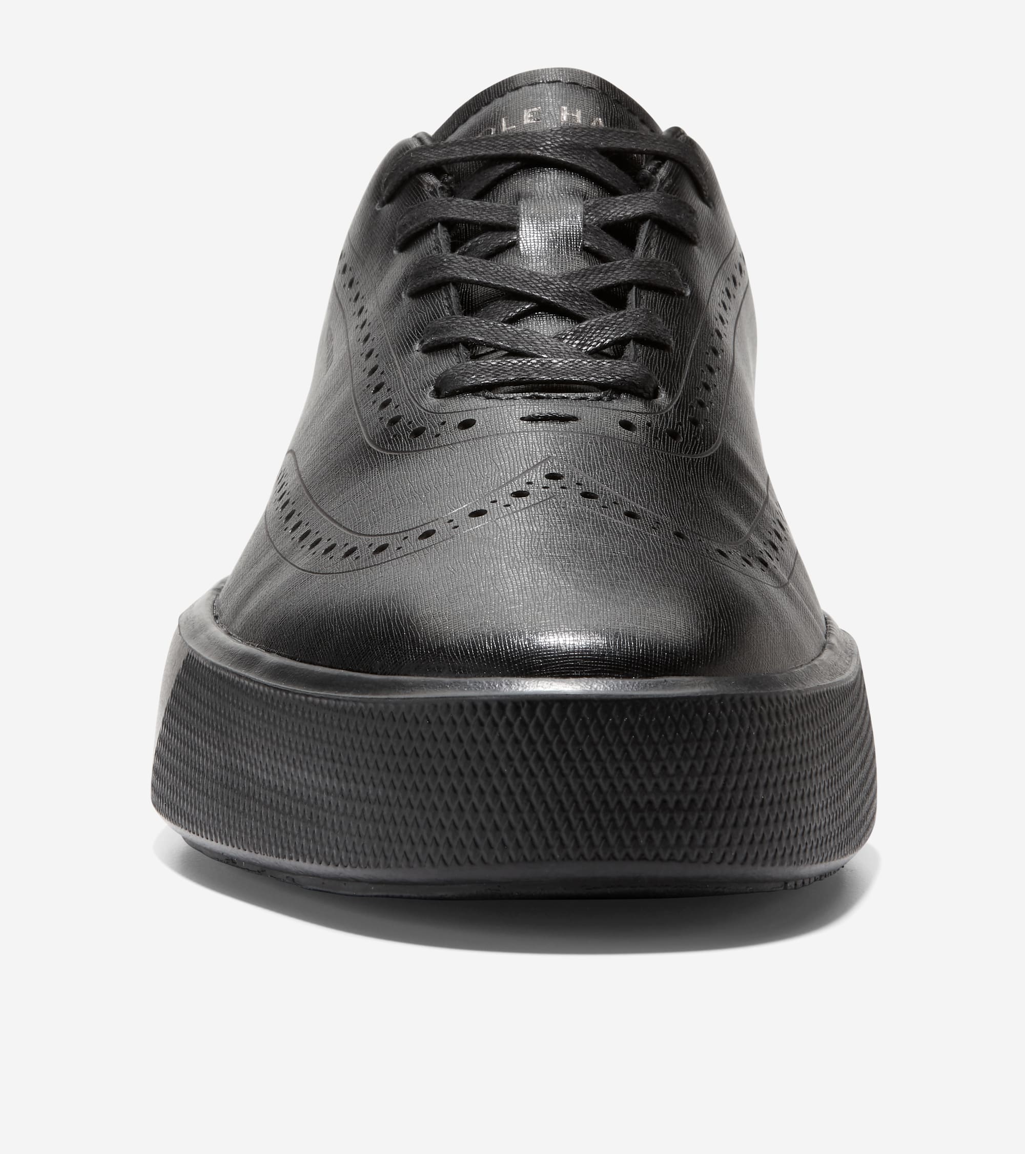 Men's GrandPrø Crew Wingtip Sneakers - Image 2