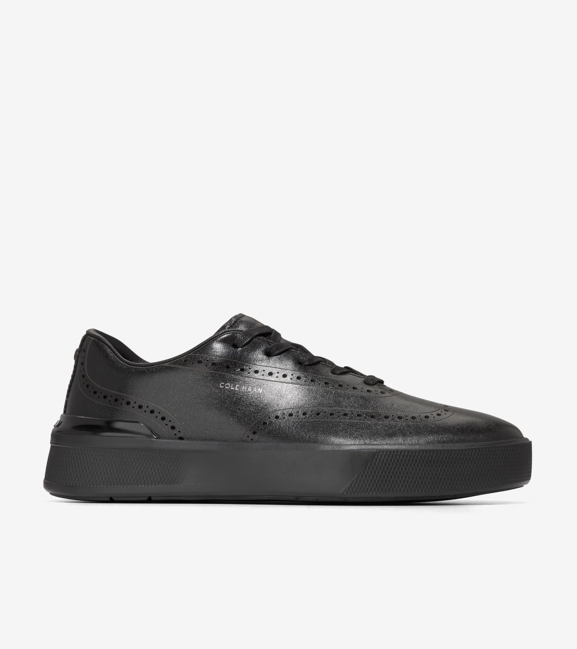 Men's GrandPrø Crew Wingtip Sneakers - Image 7