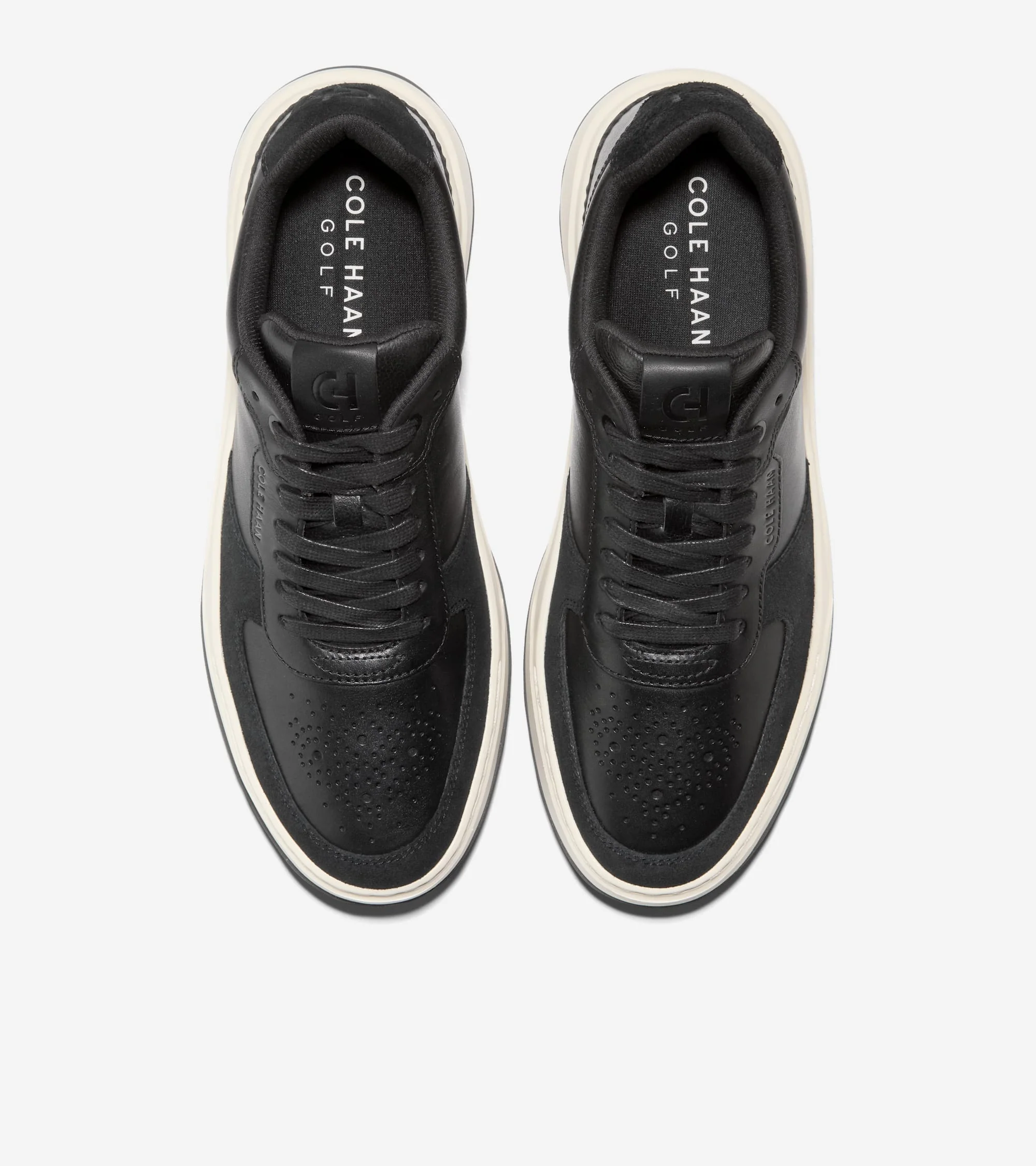 Men's GrandPrø Crossover Golf Shoes - Image 4