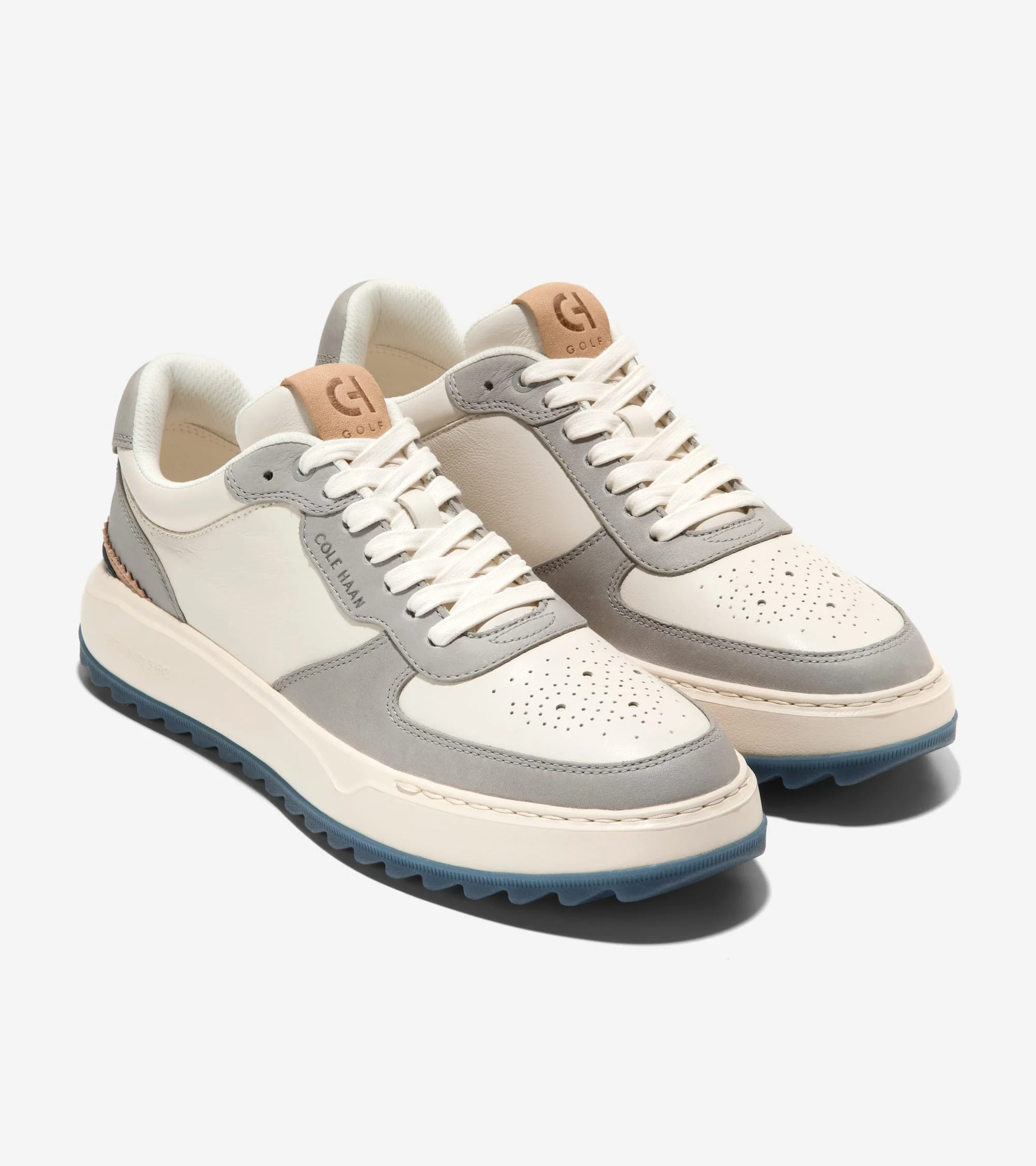 Men's GrandPrø Crossover Golf Shoes - Image 5
