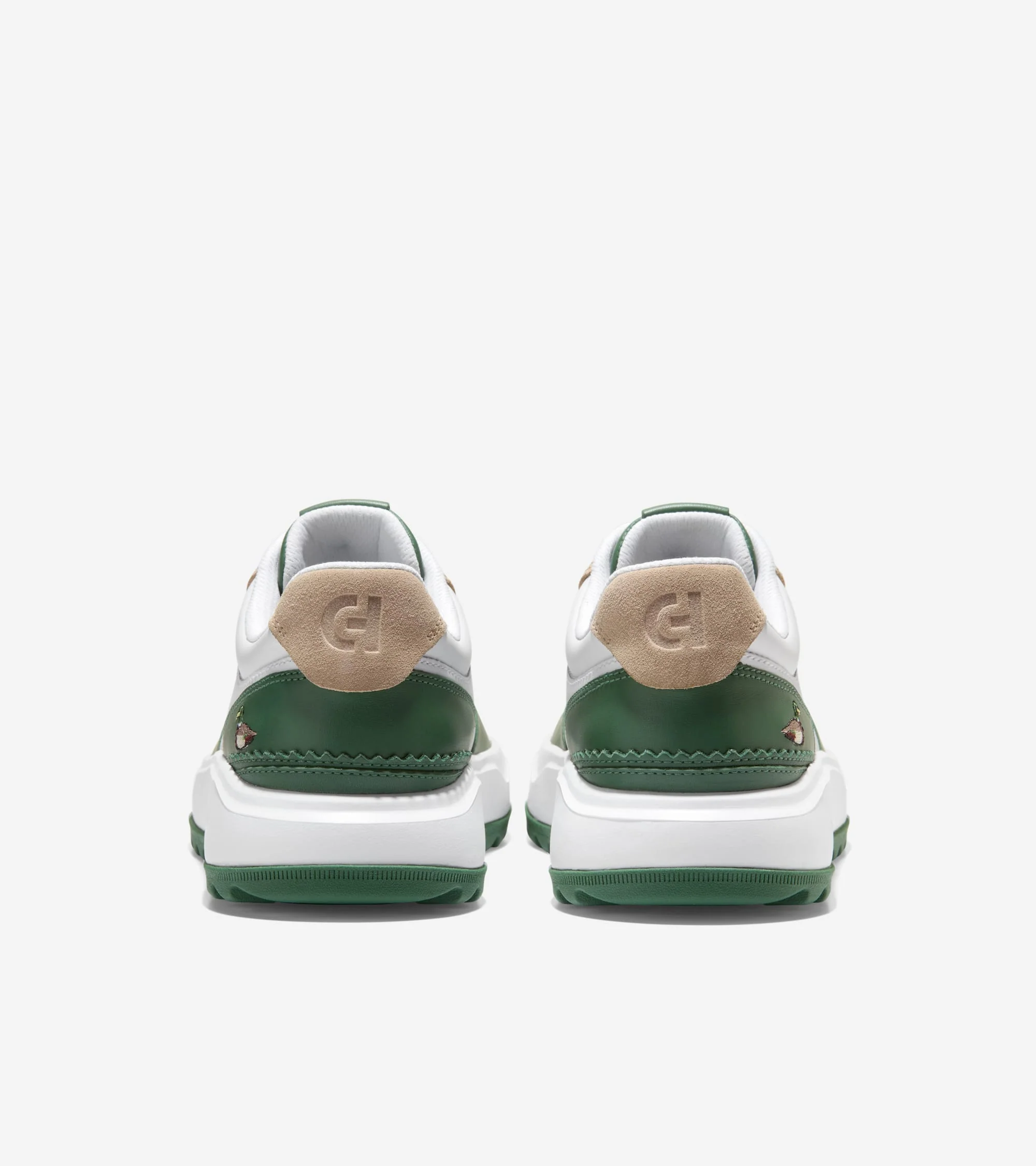 Men's GrandPrø Crossover Golf Shoes - Image 3