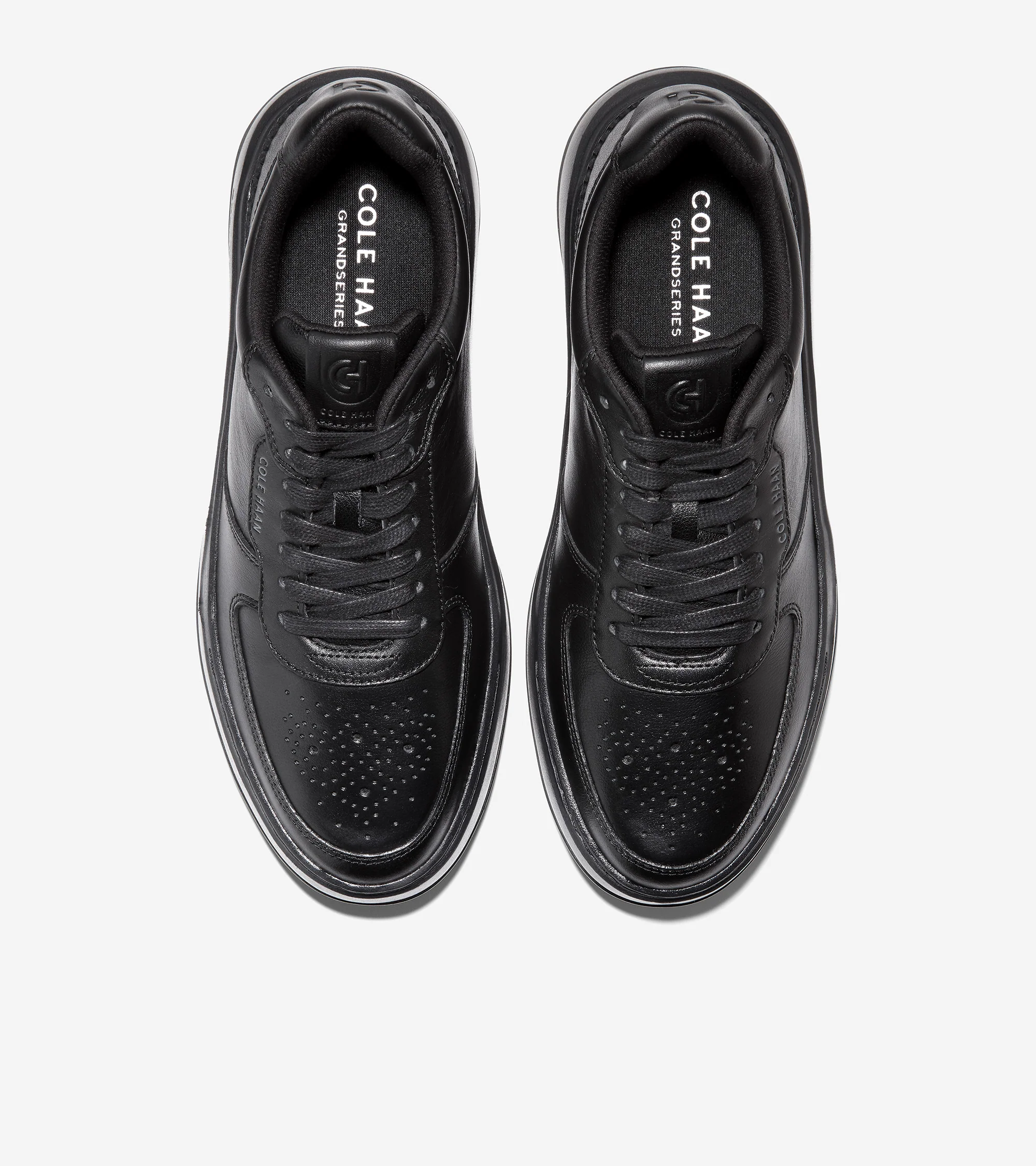 Men's GrandPrø Crossover Sneaker - Image 4