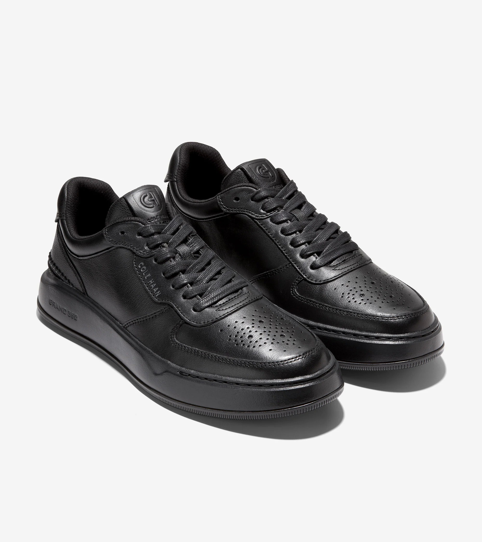 Men's GrandPrø Crossover Sneaker - Image 5