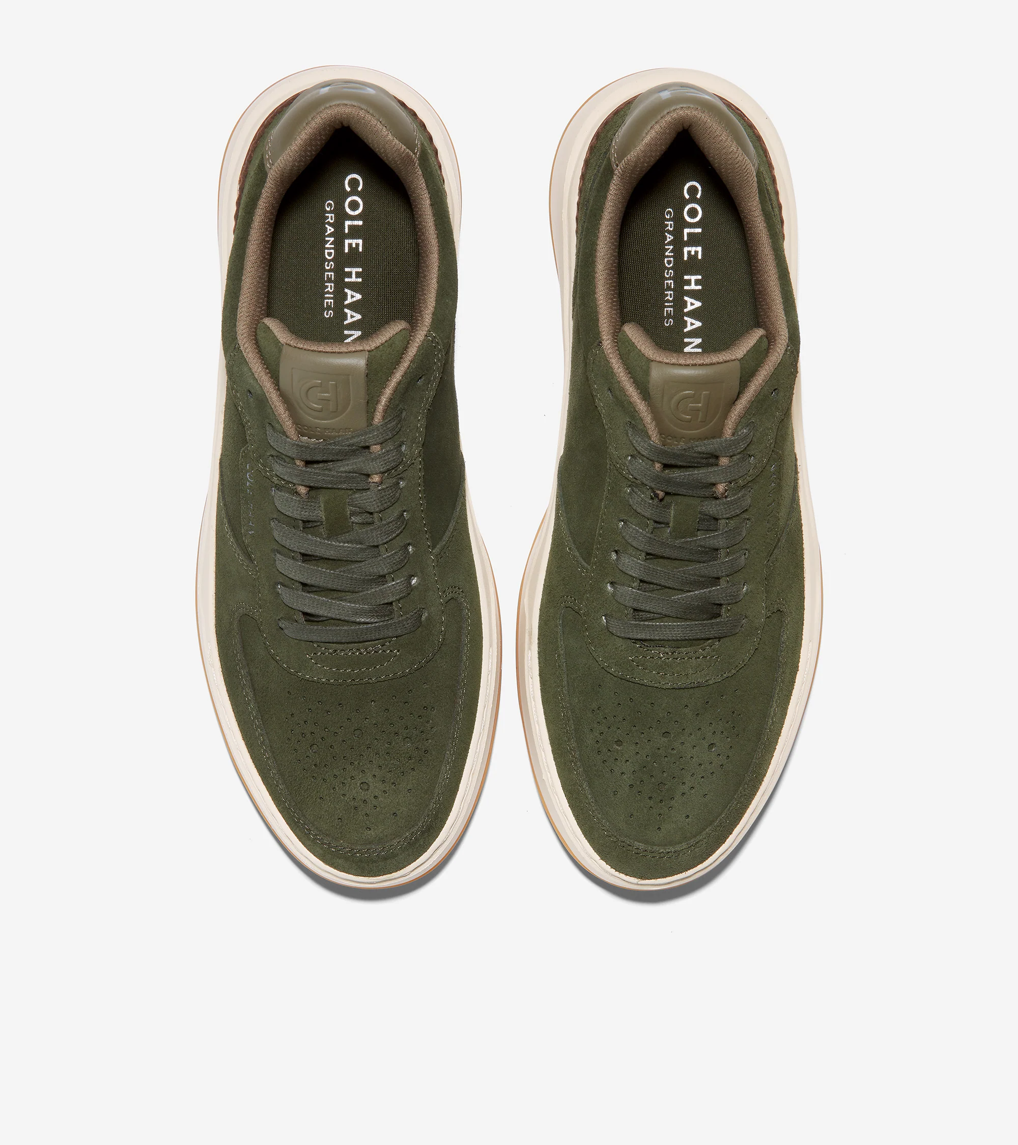 Men's GrandPrø Crossover Sneaker - Image 4