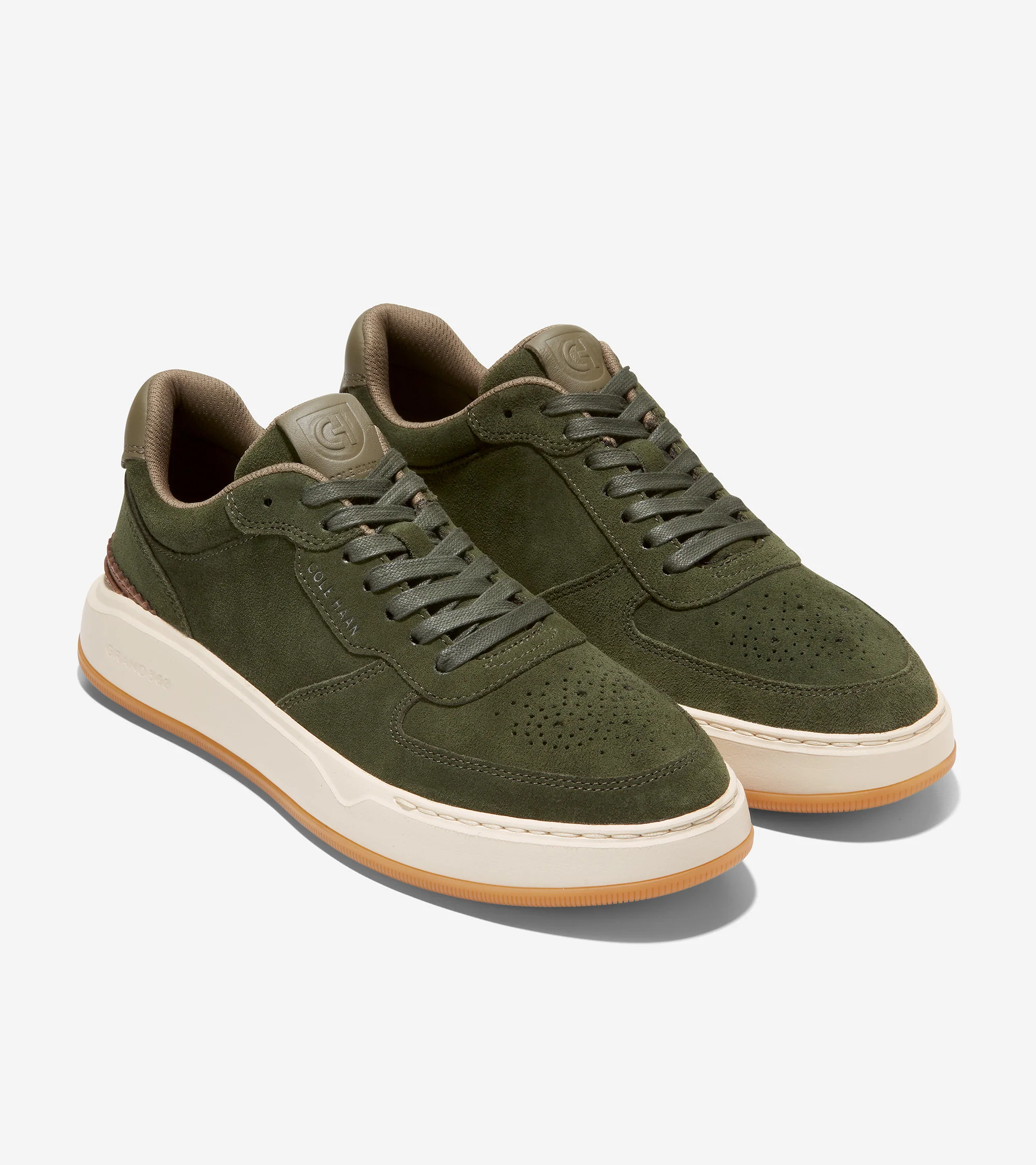 Men's GrandPrø Crossover Sneaker - Image 5