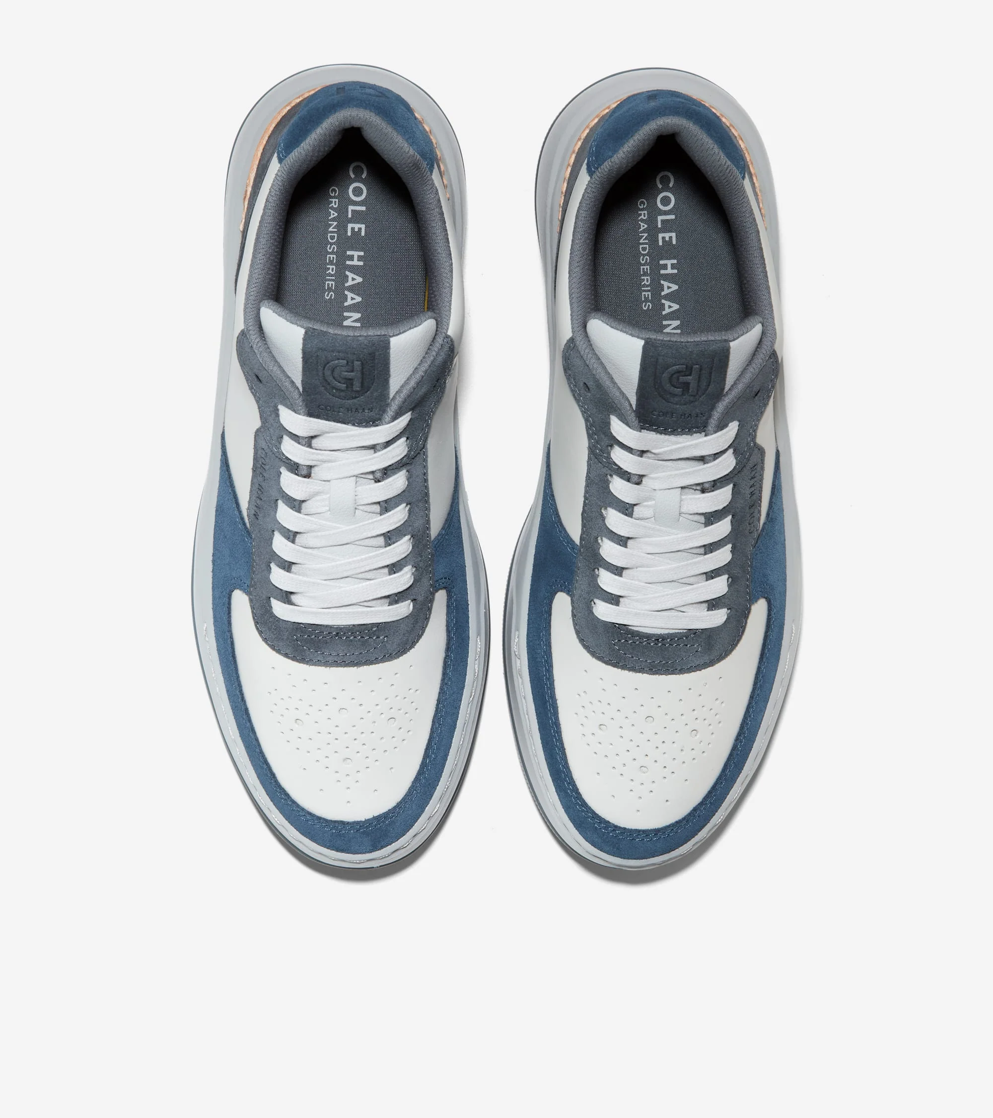 Men's GrandPrø Crossover Sneaker - Image 4