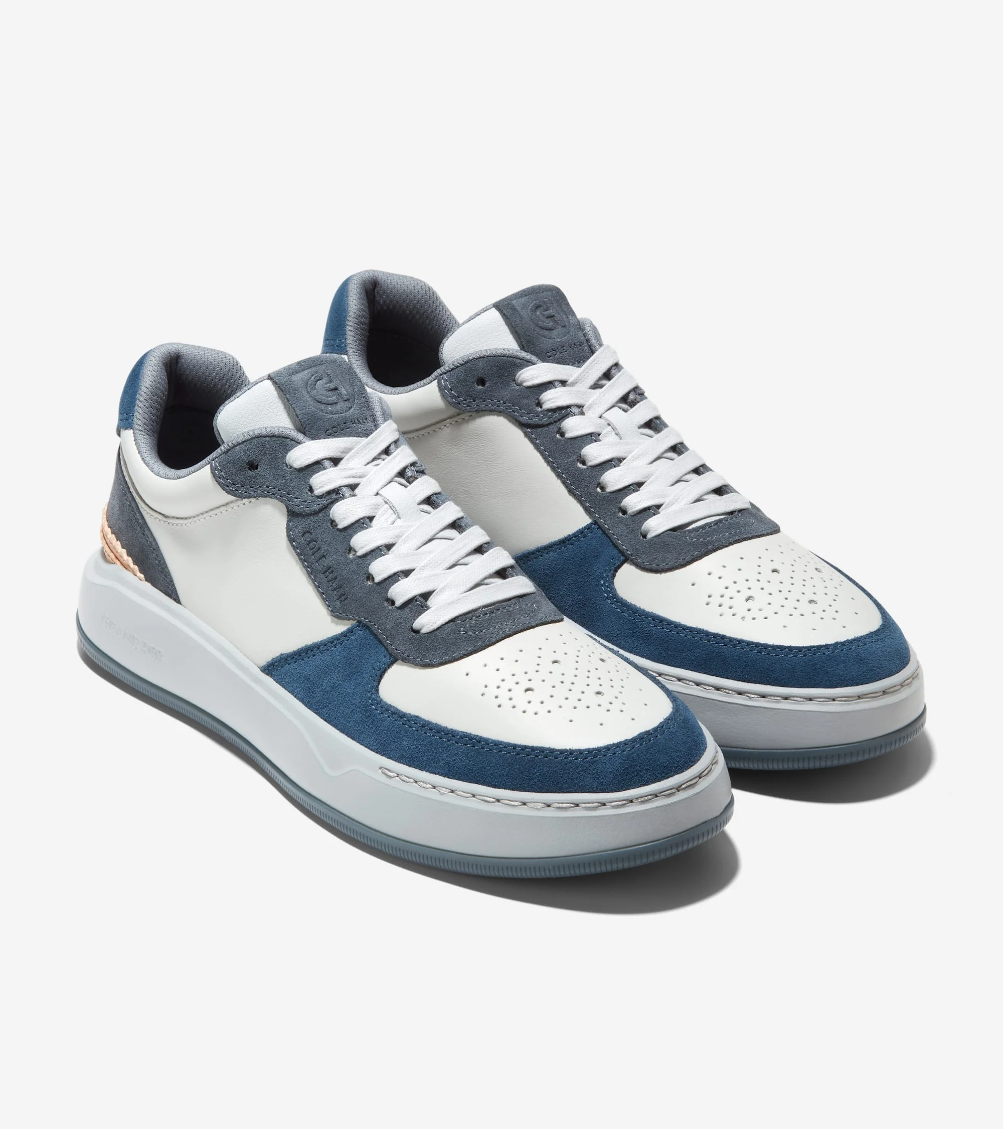 Men's GrandPrø Crossover Sneaker - Image 5