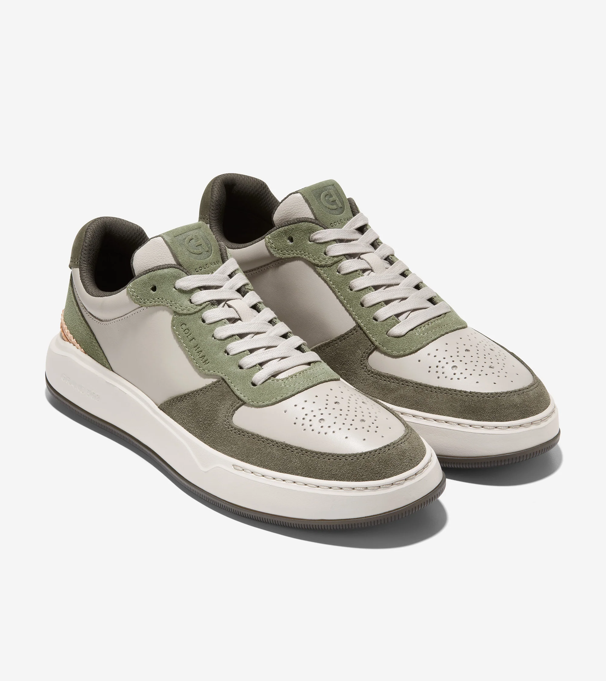 Men's GrandPrø Crossover Sneaker - Image 5