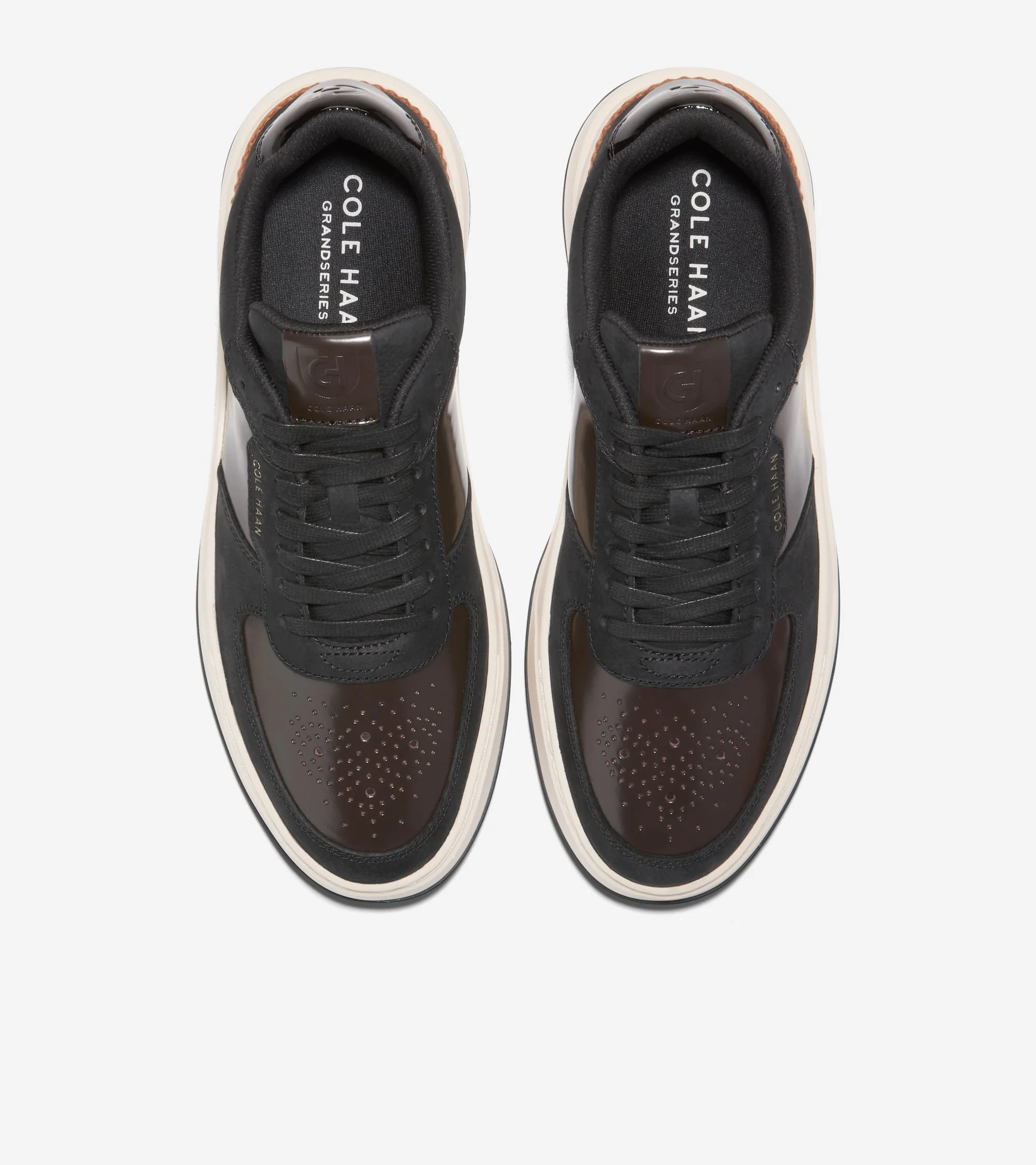 Men's GrandPrø Crossover Sneaker - Image 4