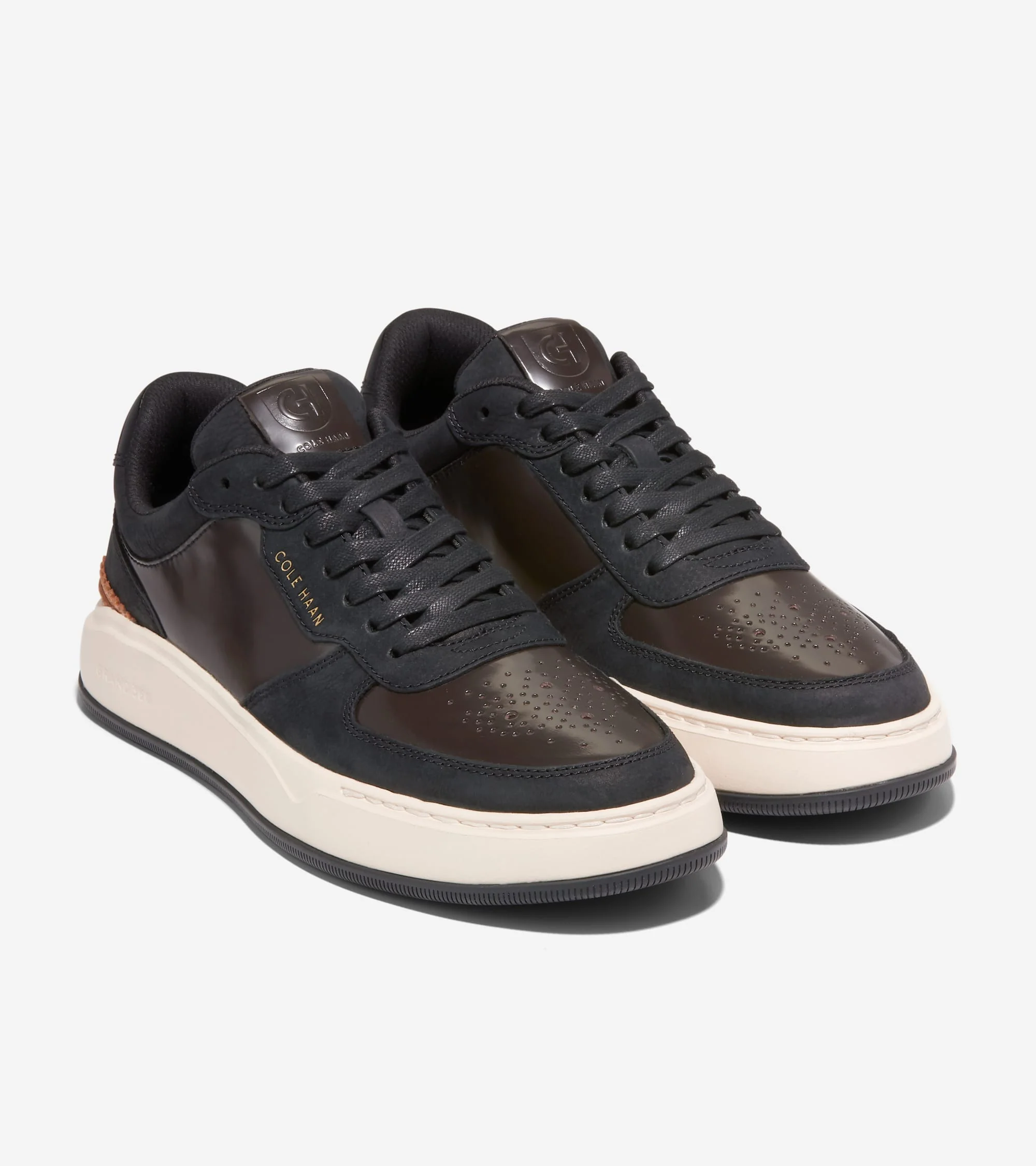 Men's GrandPrø Crossover Sneaker - Image 5