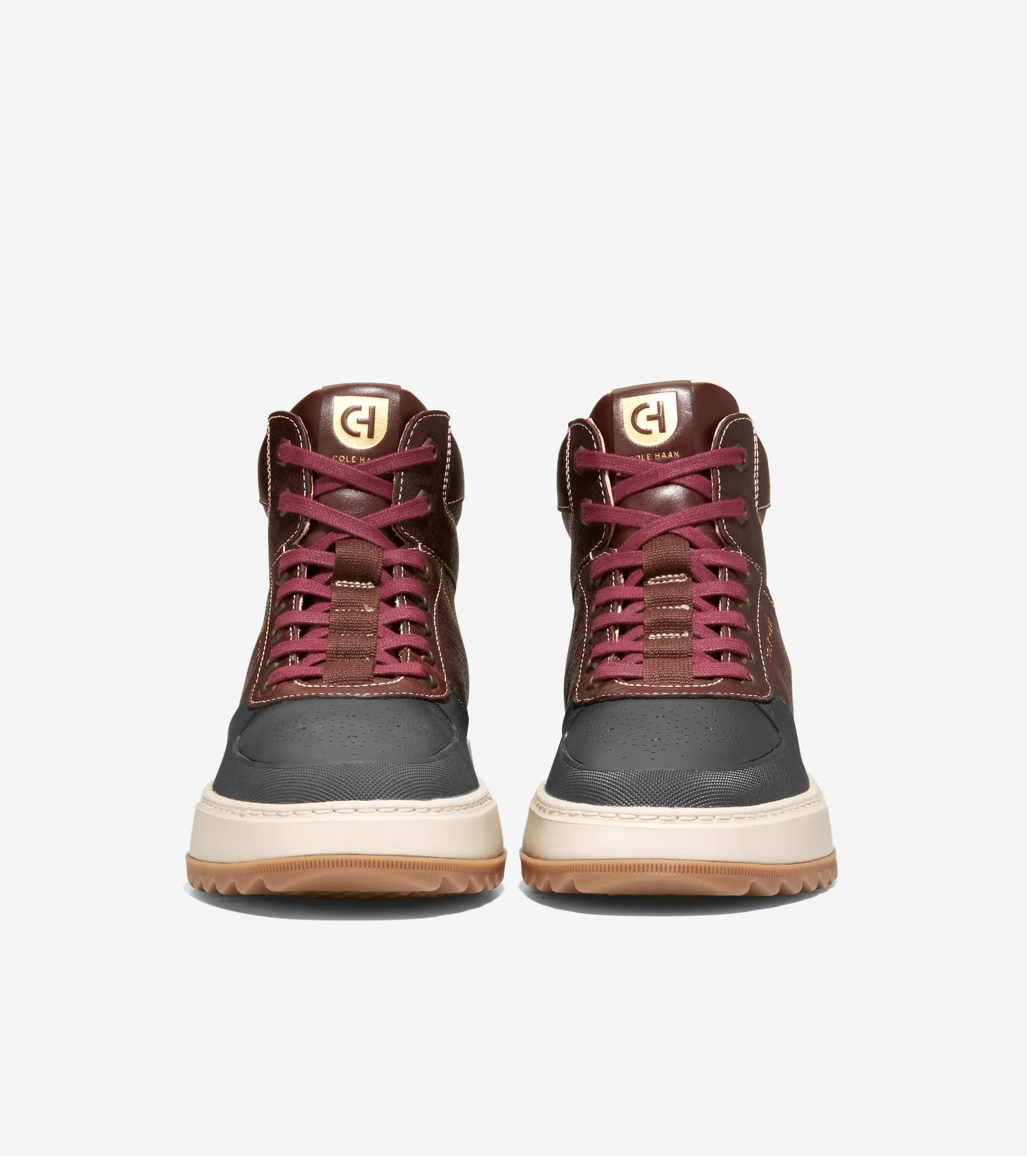 Men's GrandPrø Crossover Sneakerboot - Image 3