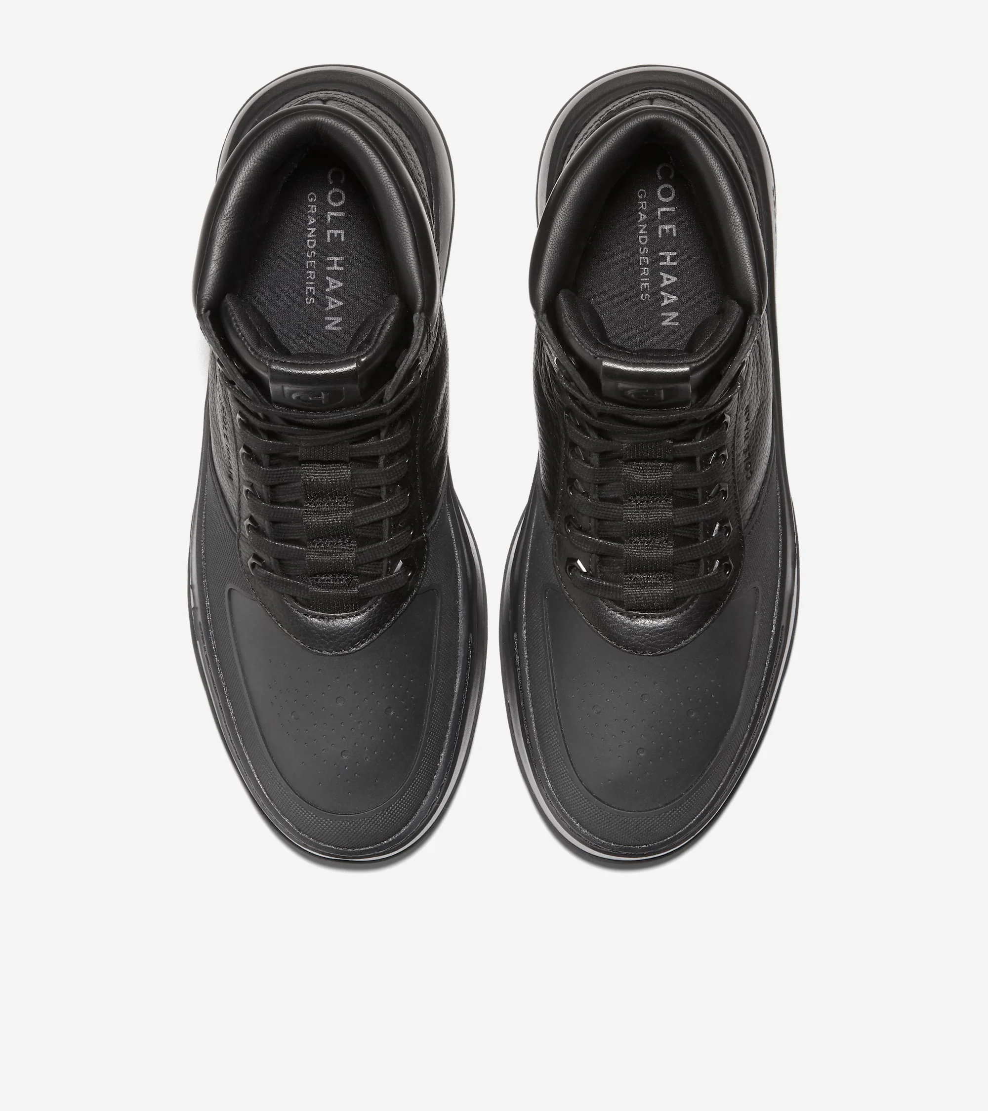 Men's GrandPrø Crossover Sneakerboot - Image 4