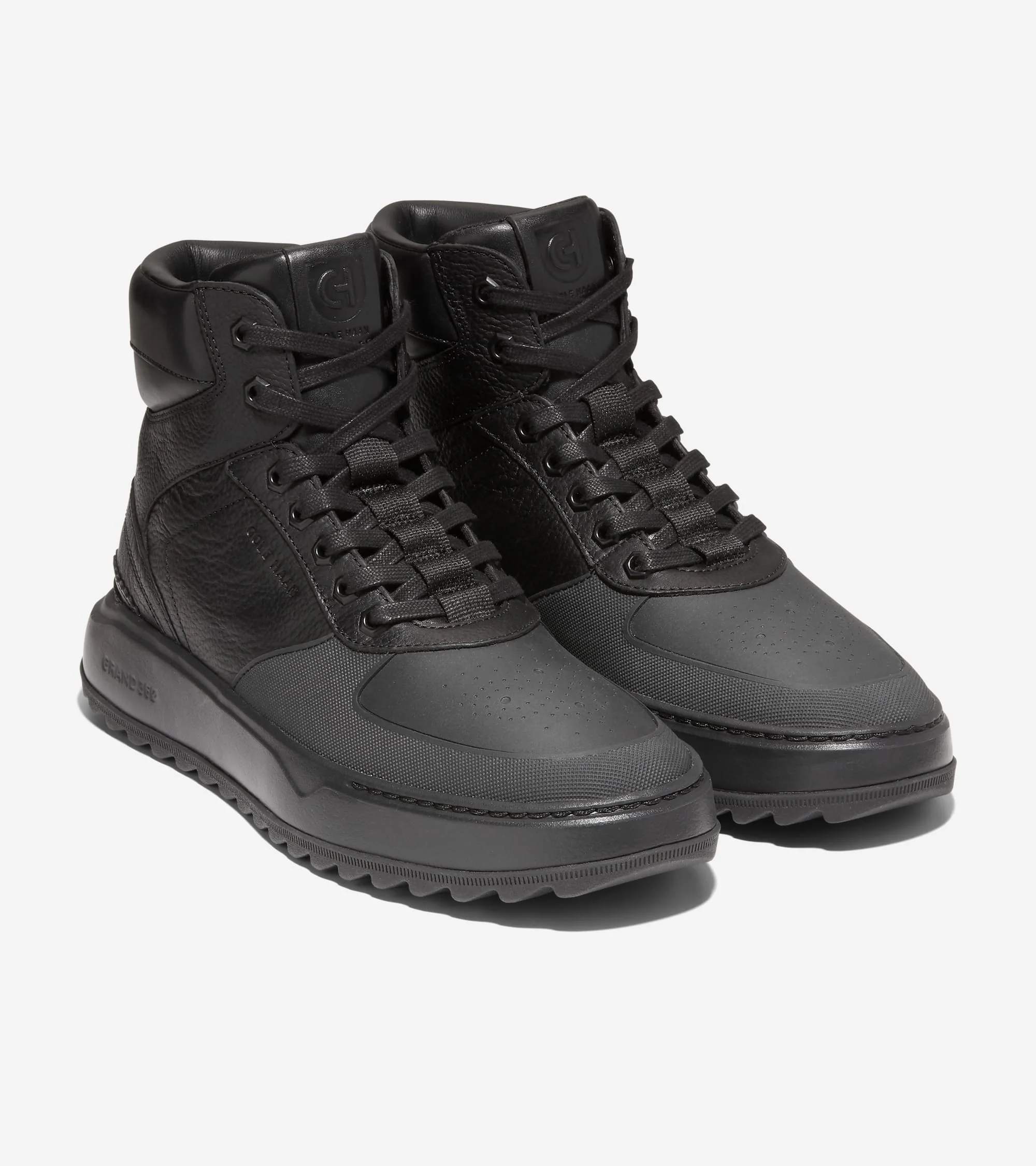 Men's GrandPrø Crossover Sneakerboot - Image 5