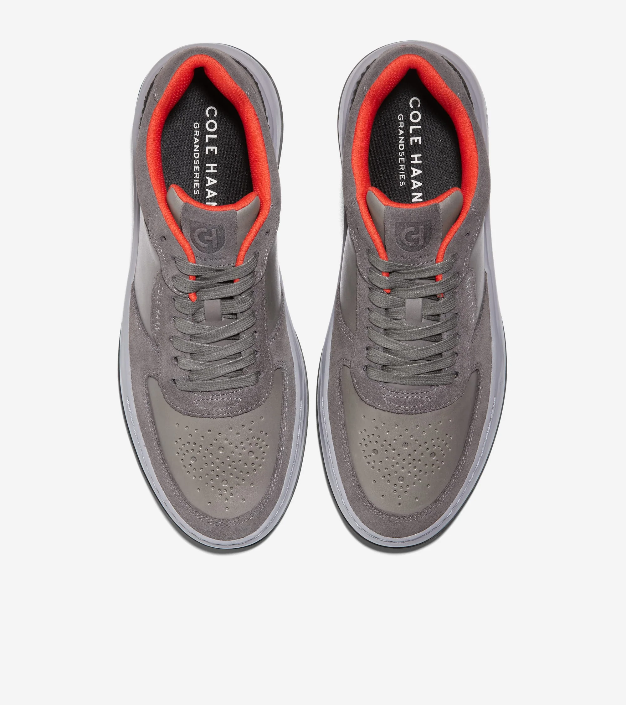 Men's GrandPrø Crossover Sneakers - Image 11