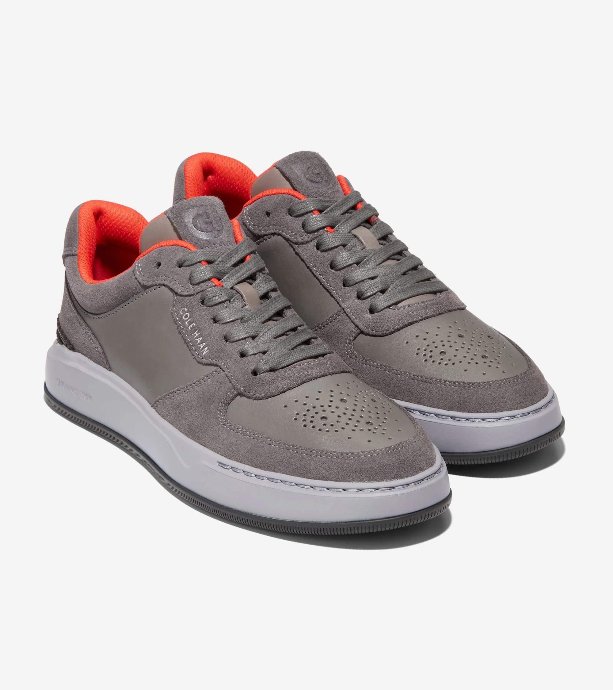 Men's GrandPrø Crossover Sneakers - Image 12