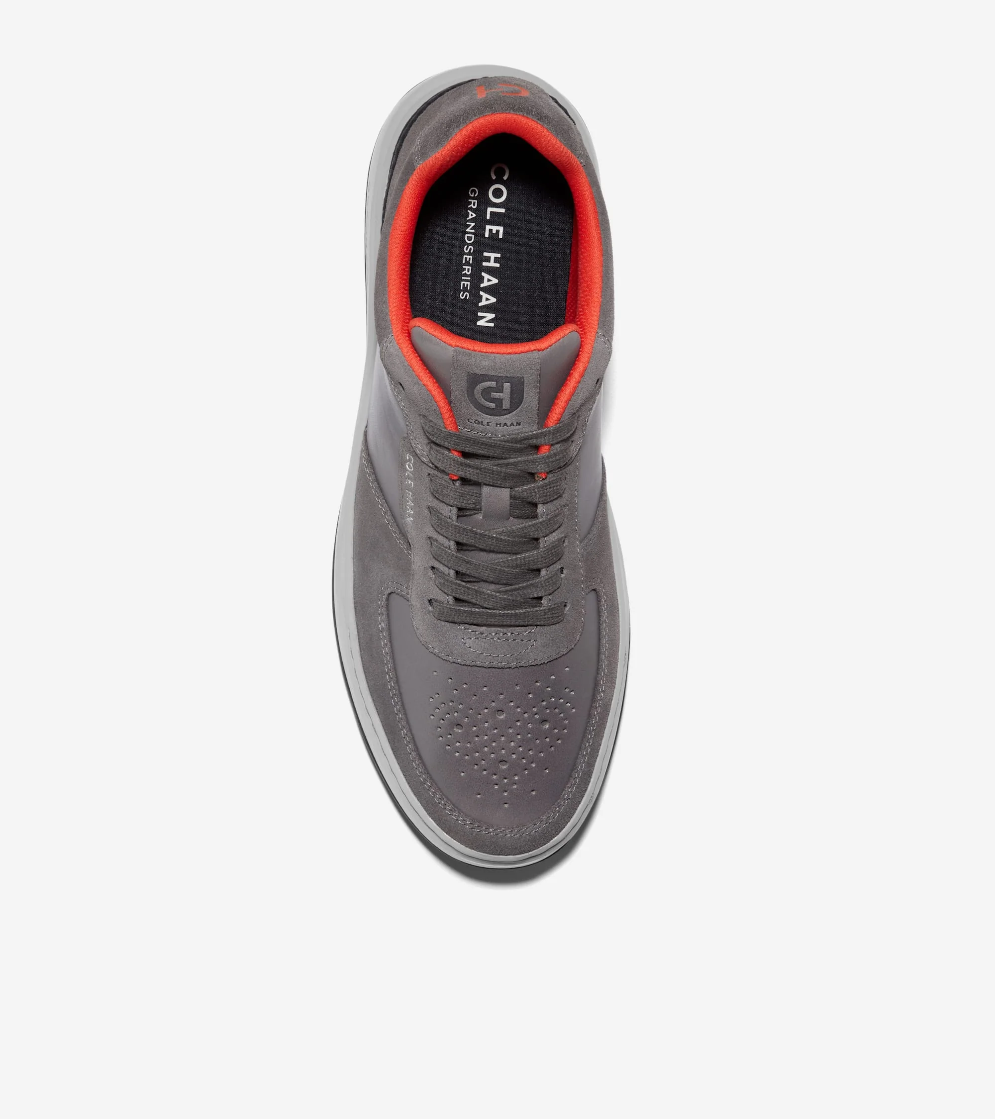 Men's GrandPrø Crossover Sneakers - Image 3