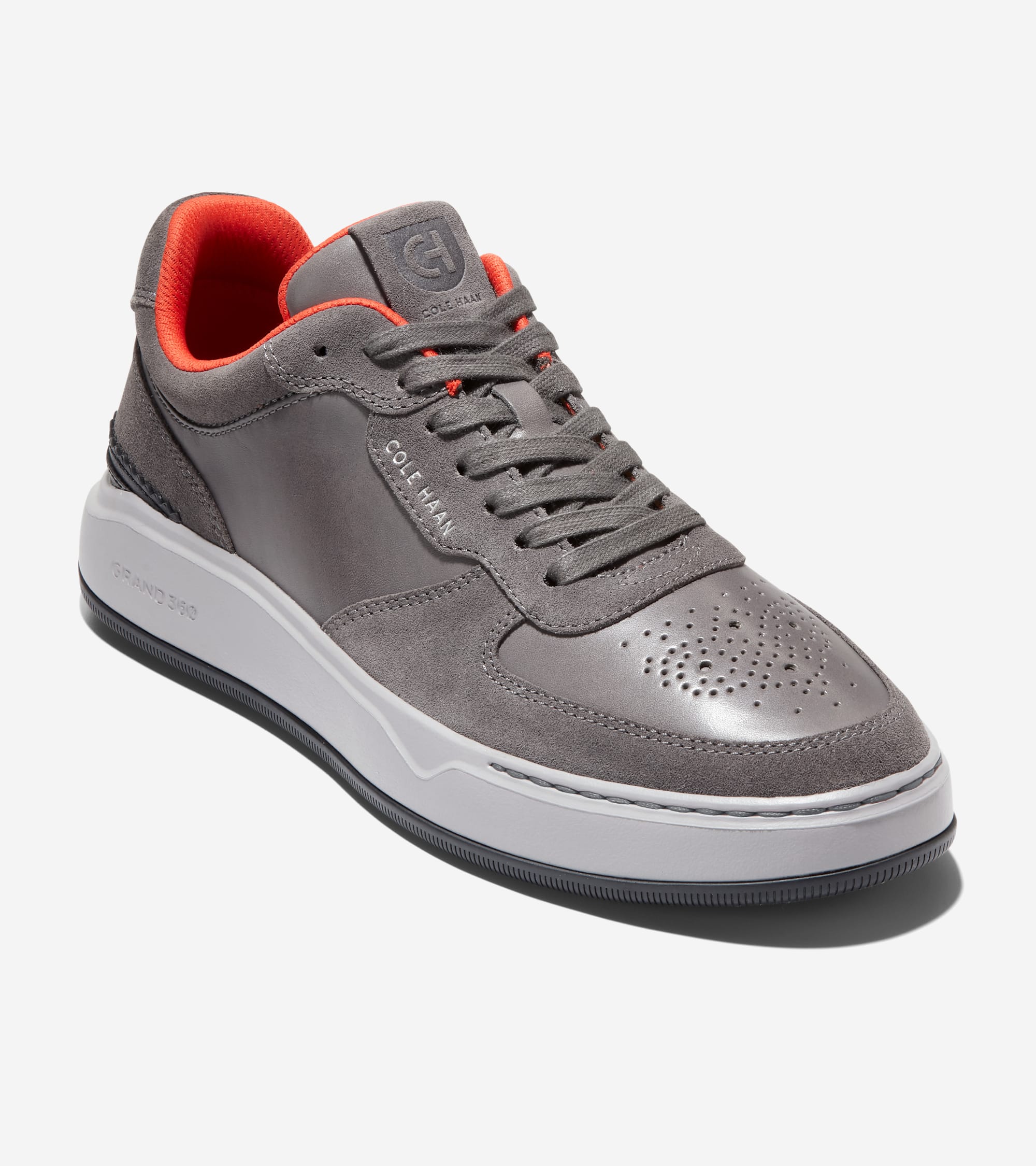 Men's GrandPrø Crossover Sneakers - Image 5
