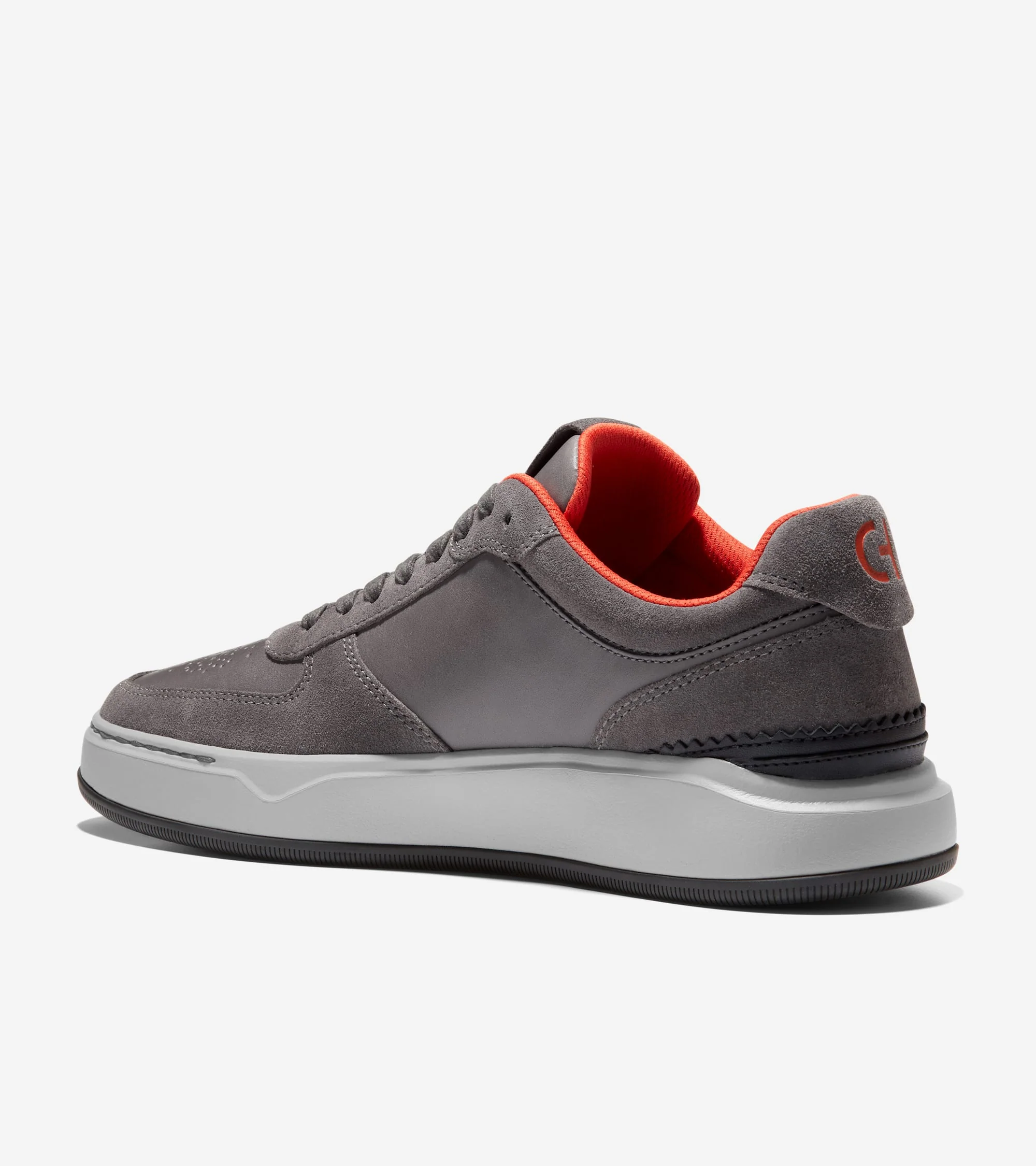 Men's GrandPrø Crossover Sneakers - Image 7