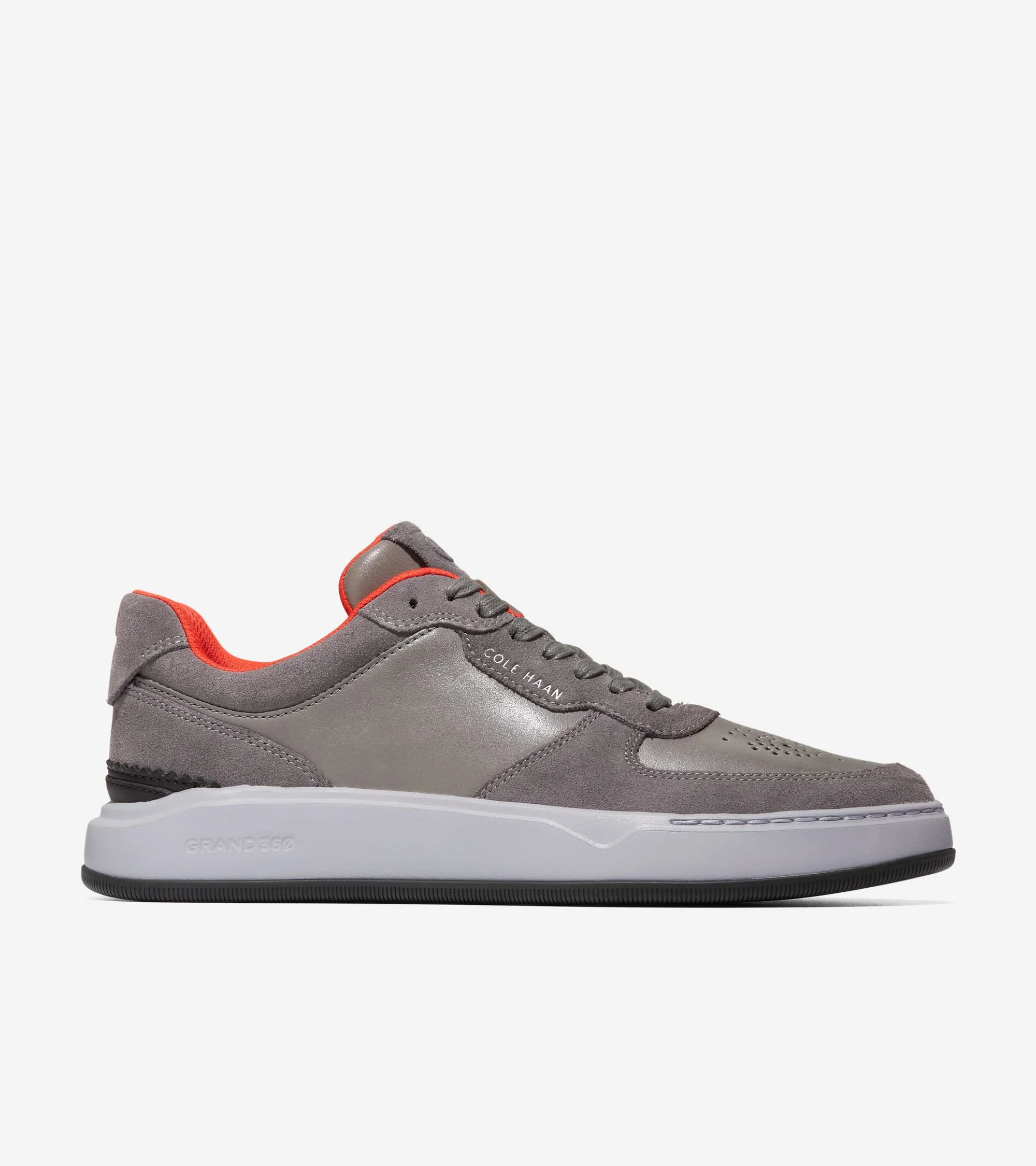 Men's GrandPrø Crossover Sneakers - Image 8