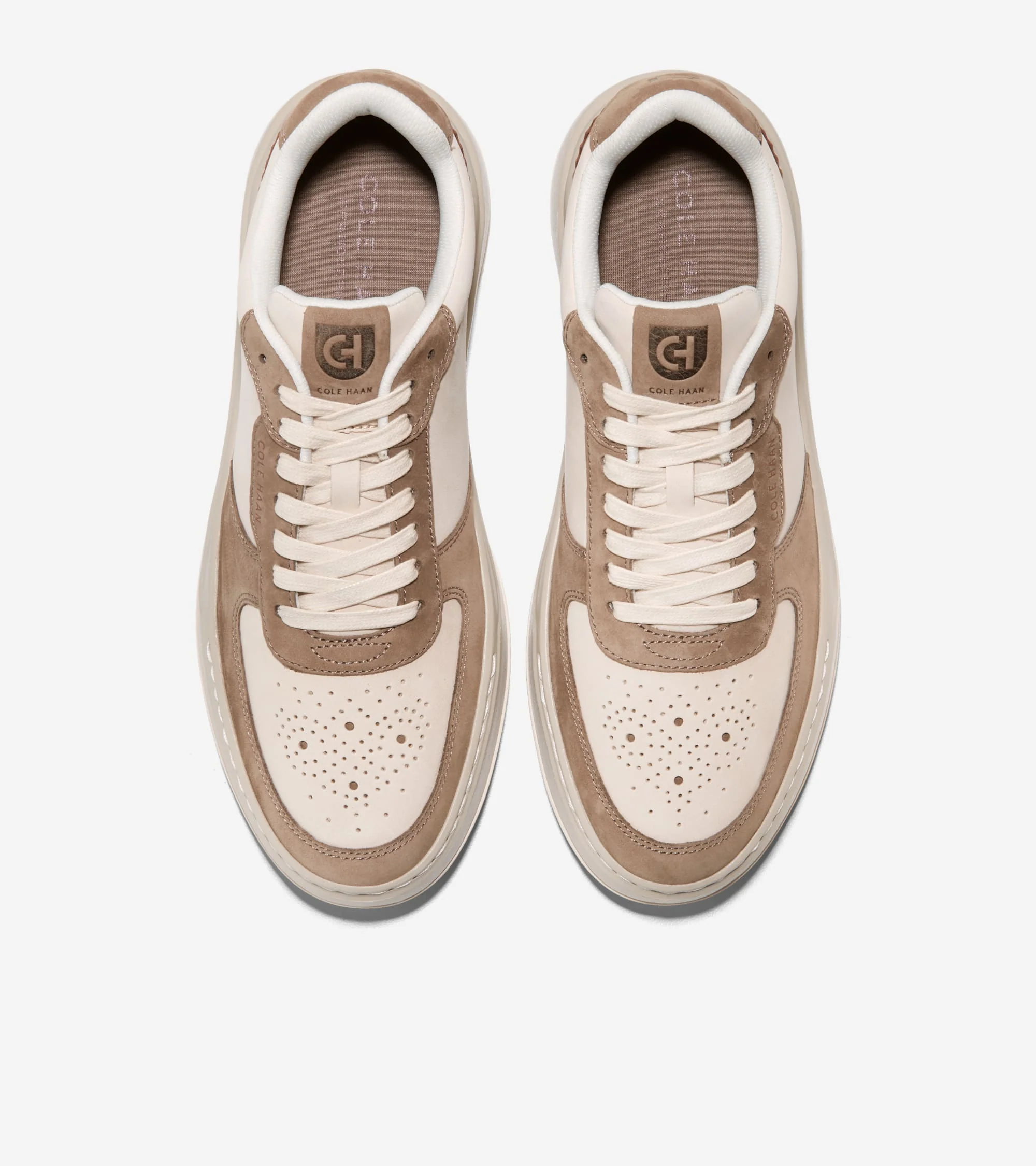 Men's GrandPrø Crossover Sneakers - Image 12