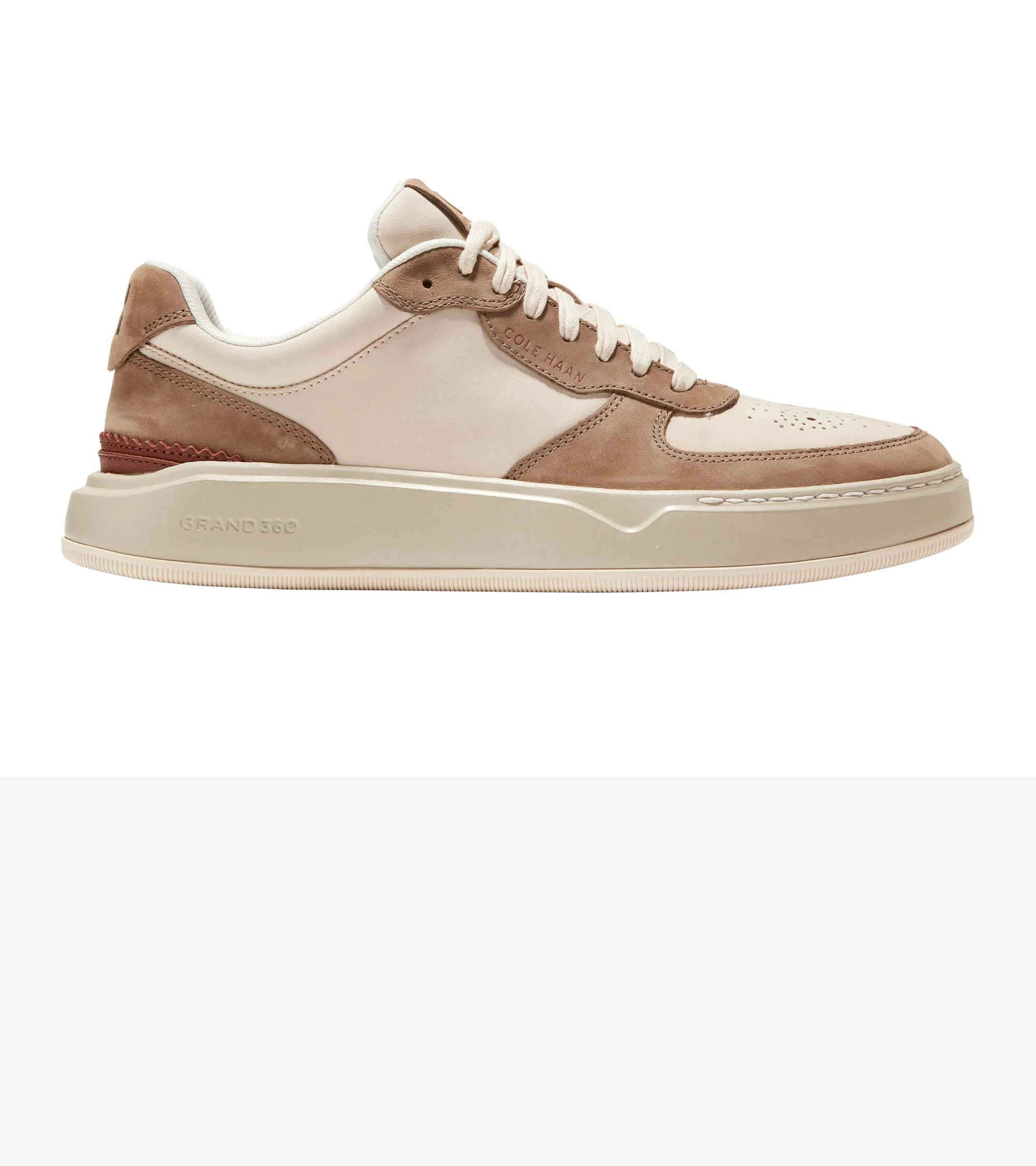 Men's GrandPrø Crossover Sneakers - Image 2