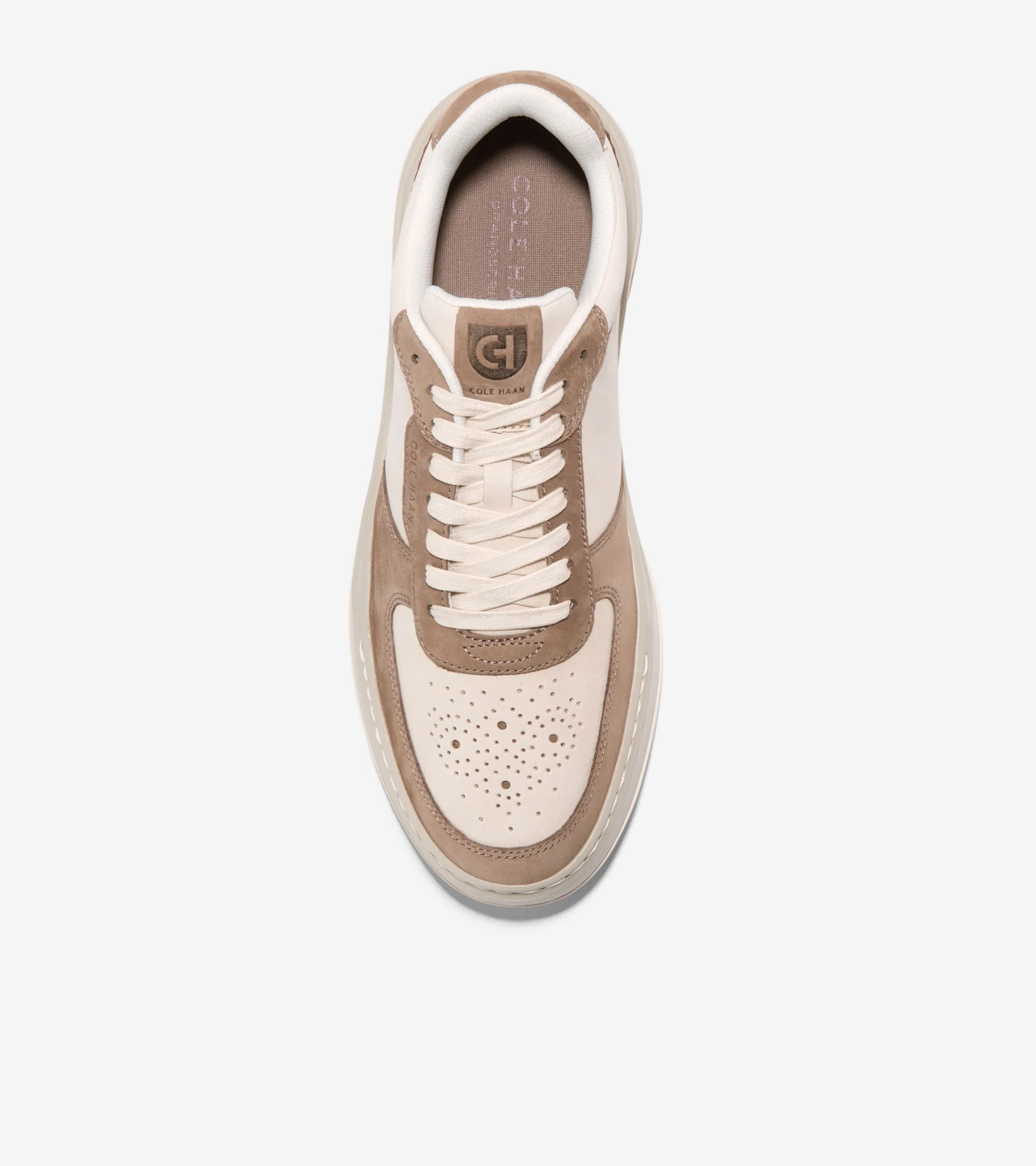 Men's GrandPrø Crossover Sneakers - Image 4