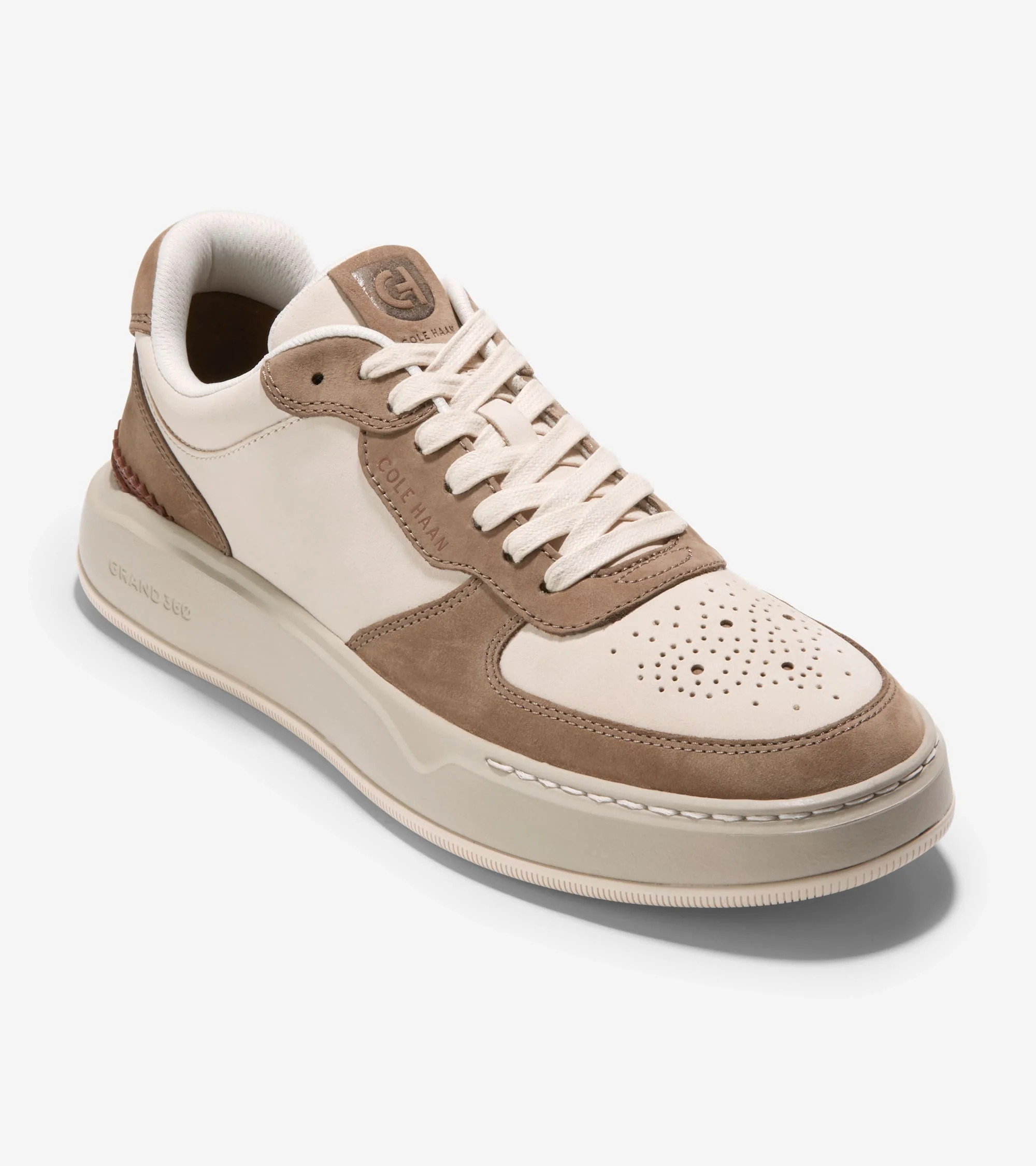 Men's GrandPrø Crossover Sneakers - Image 6