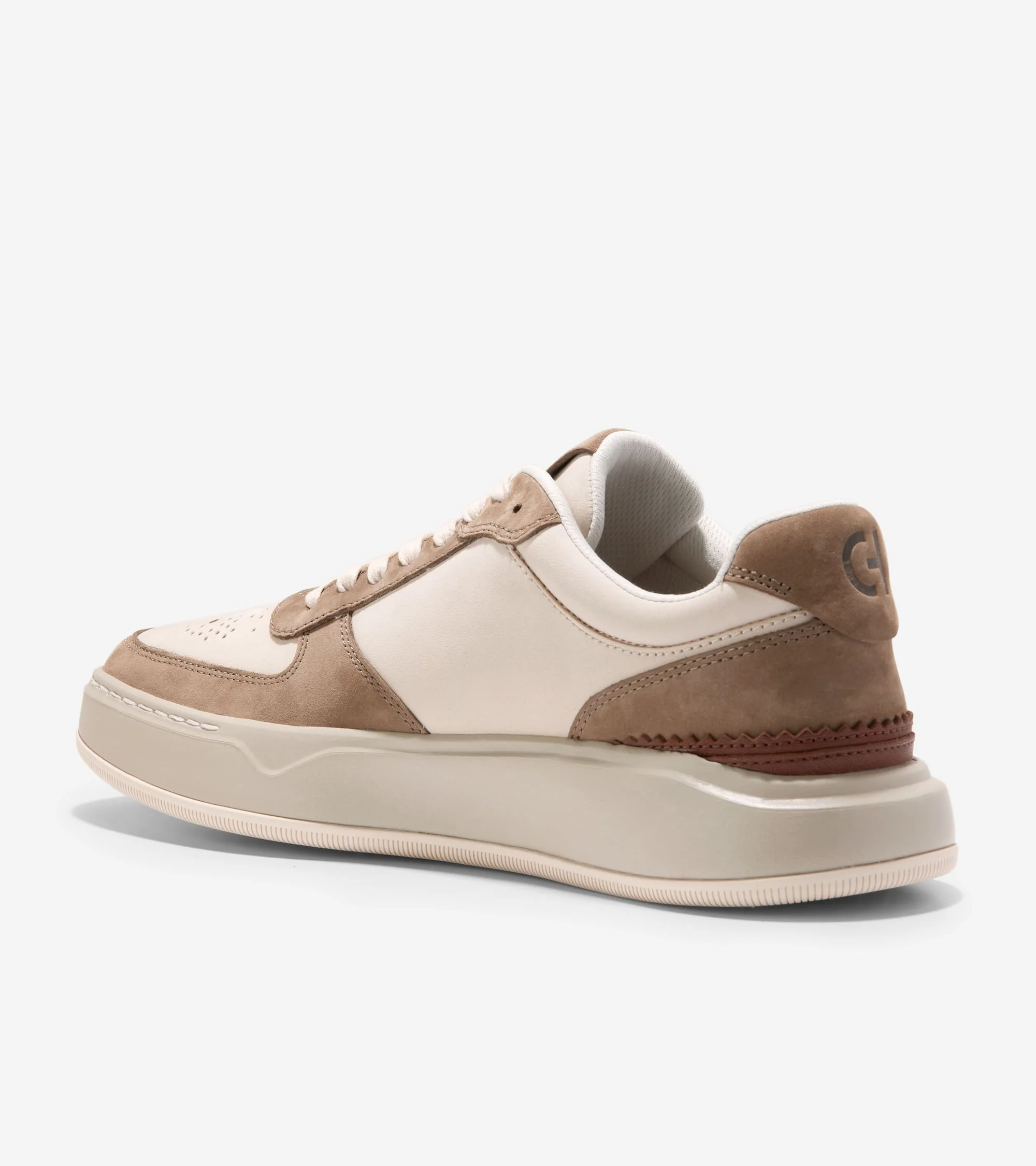 Men's GrandPrø Crossover Sneakers - Image 8
