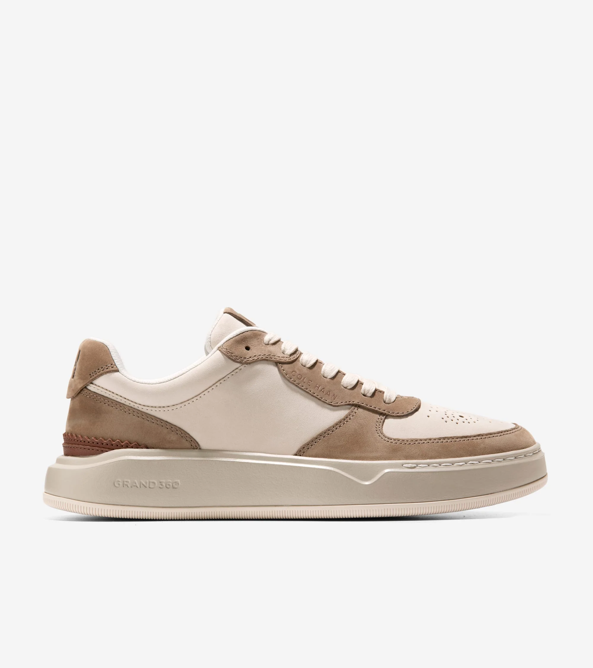 Men's GrandPrø Crossover Sneakers - Image 9