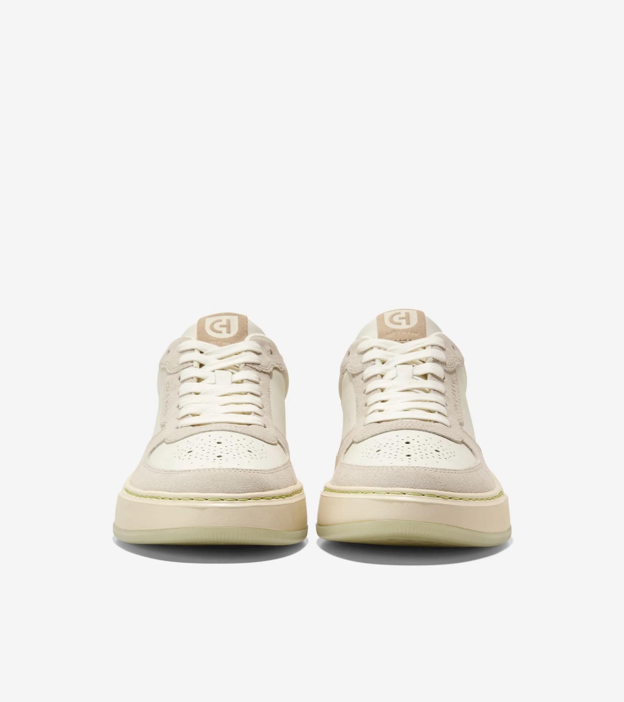 Men's GrandPrø Crossover Sneakers - Image 2