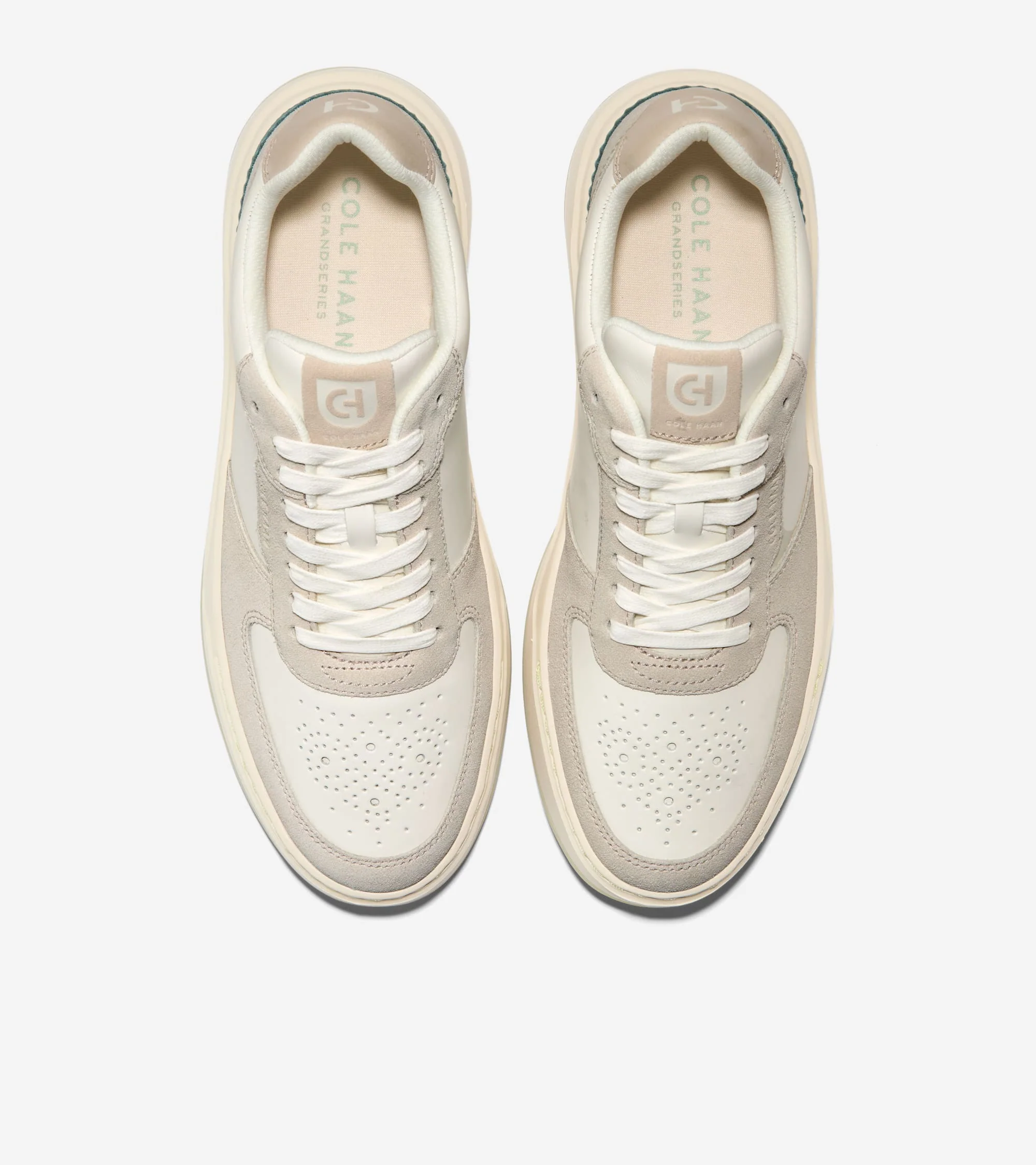Men's GrandPrø Crossover Sneakers - Image 4