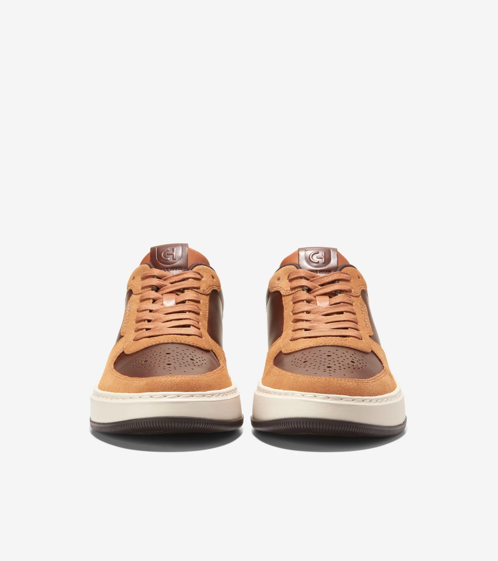 Men's GrandPrø Crossover Sneakers - Image 10