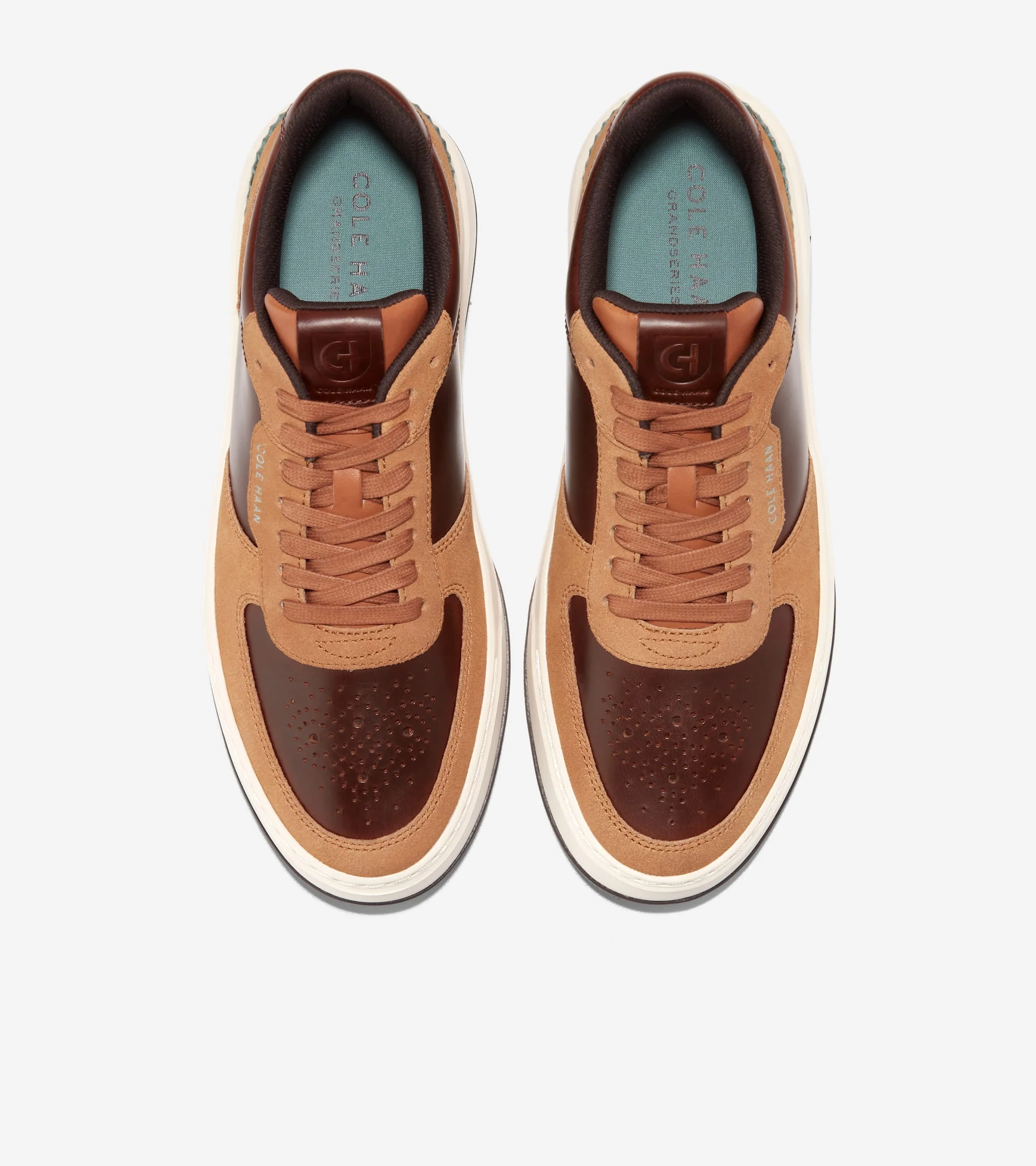 Men's GrandPrø Crossover Sneakers - Image 12