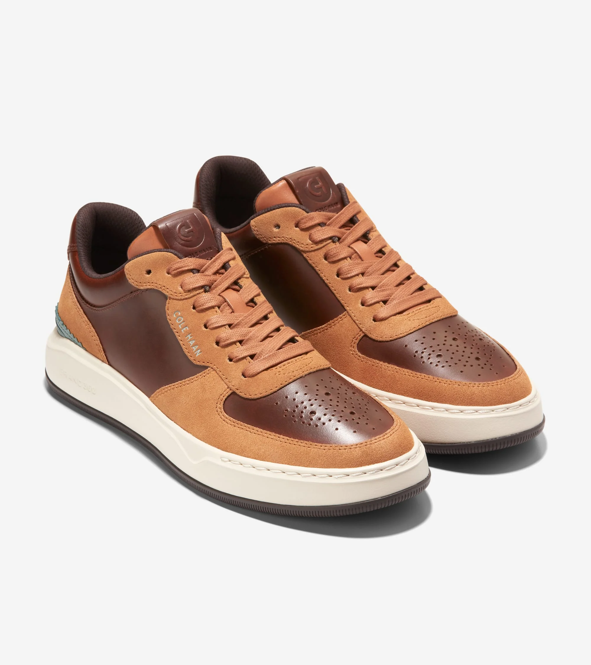 Men's GrandPrø Crossover Sneakers - Image 13