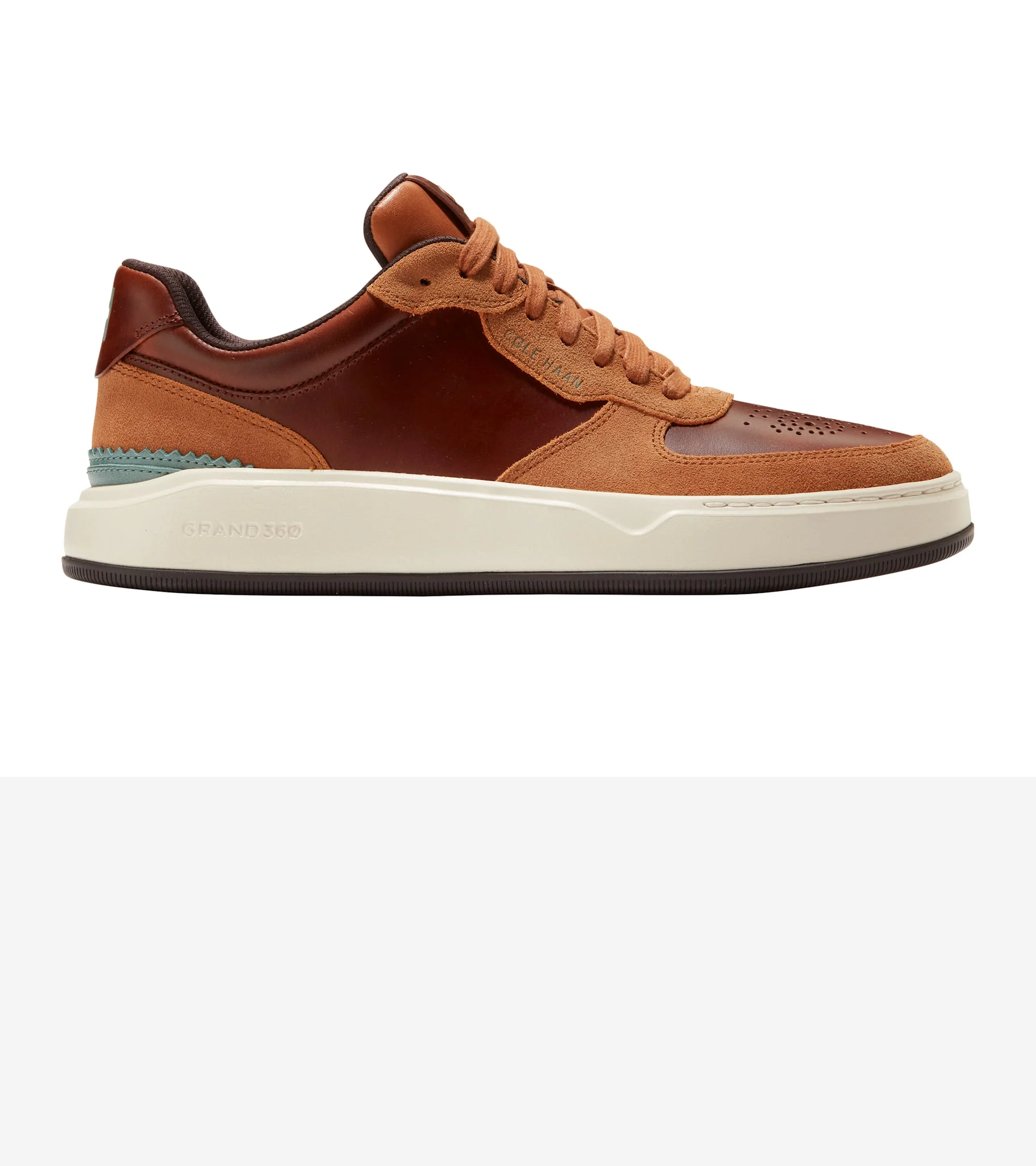 Men's GrandPrø Crossover Sneakers - Image 2