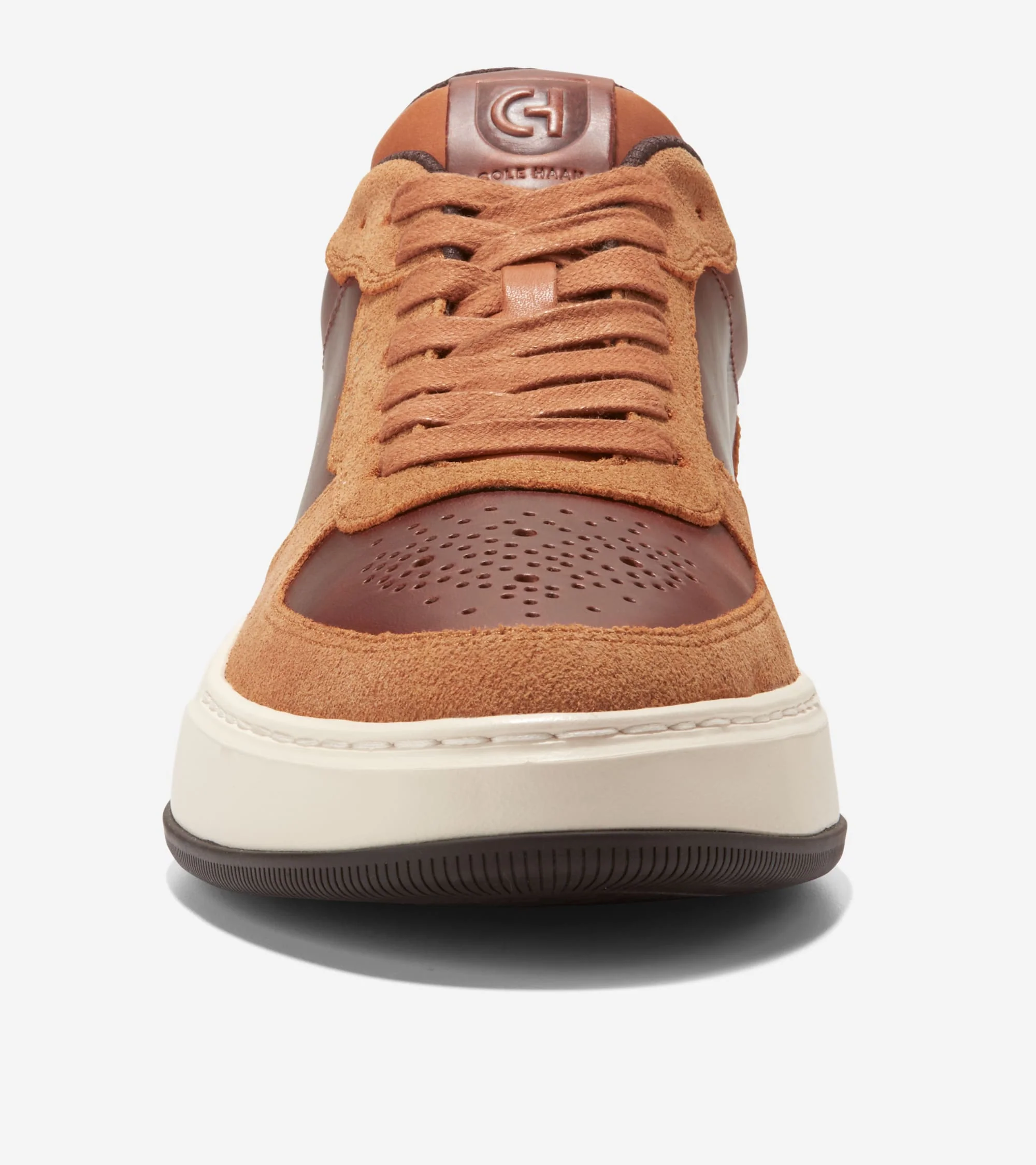 Men's GrandPrø Crossover Sneakers - Image 3