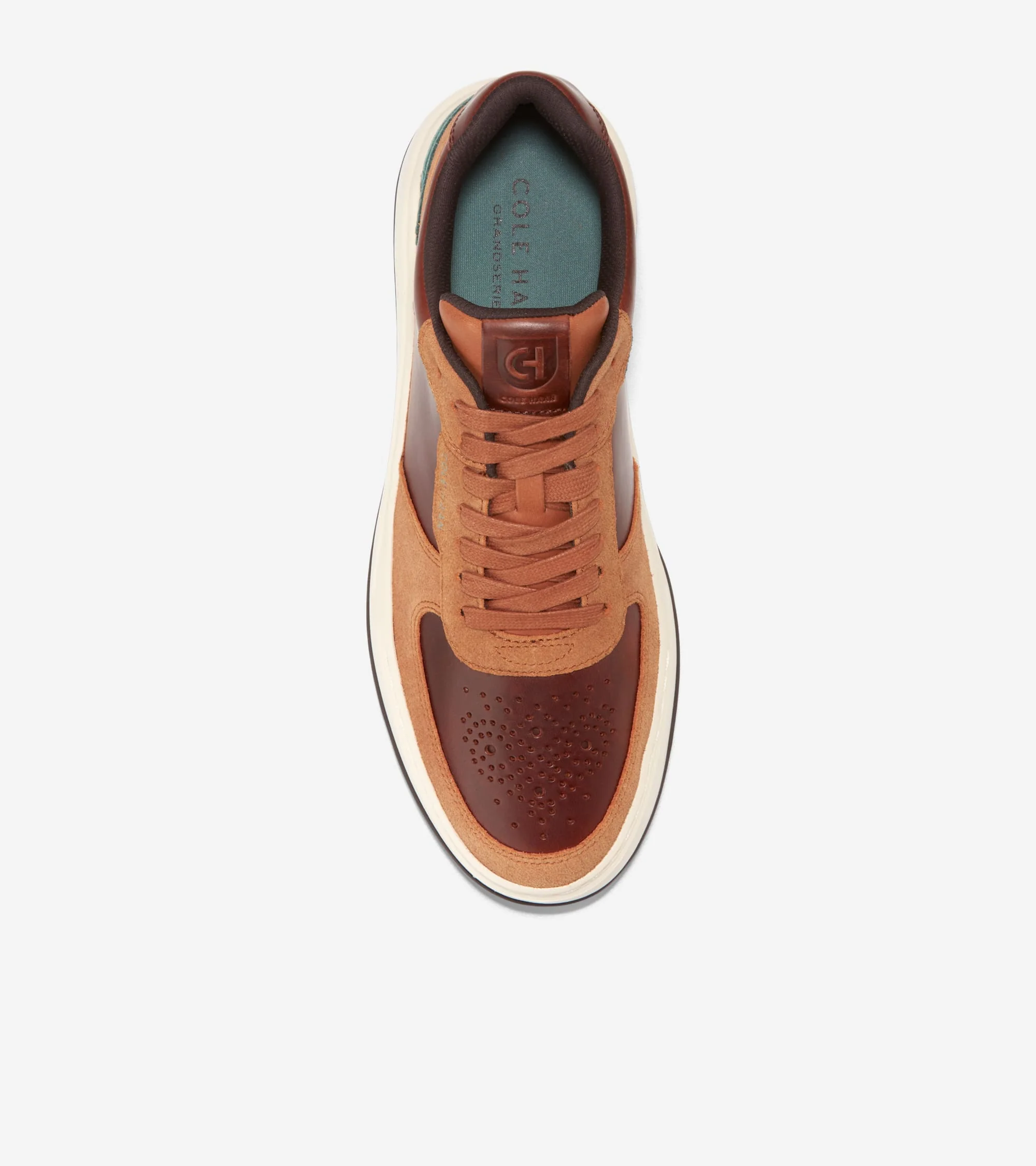 Men's GrandPrø Crossover Sneakers - Image 4