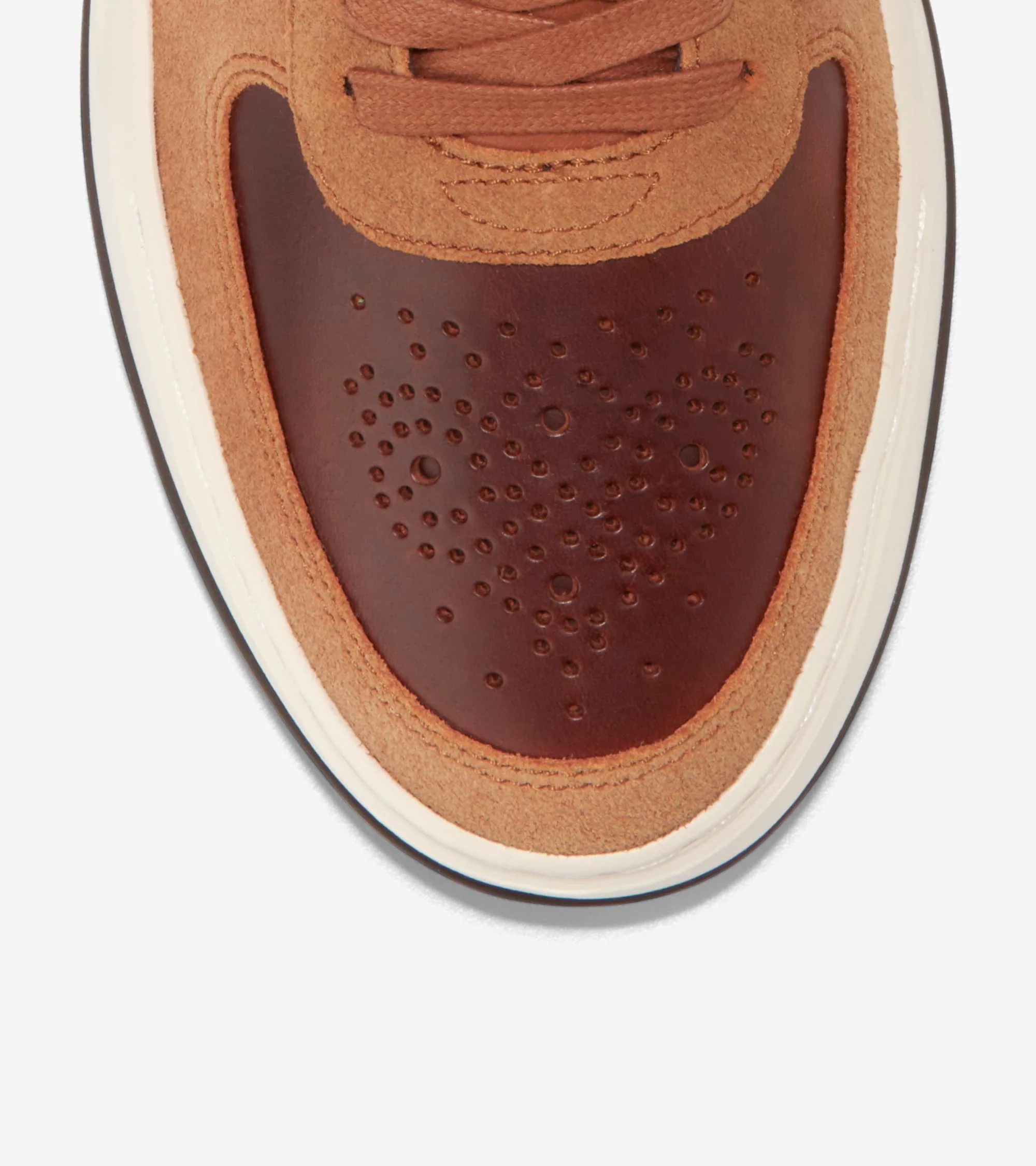 Men's GrandPrø Crossover Sneakers - Image 5
