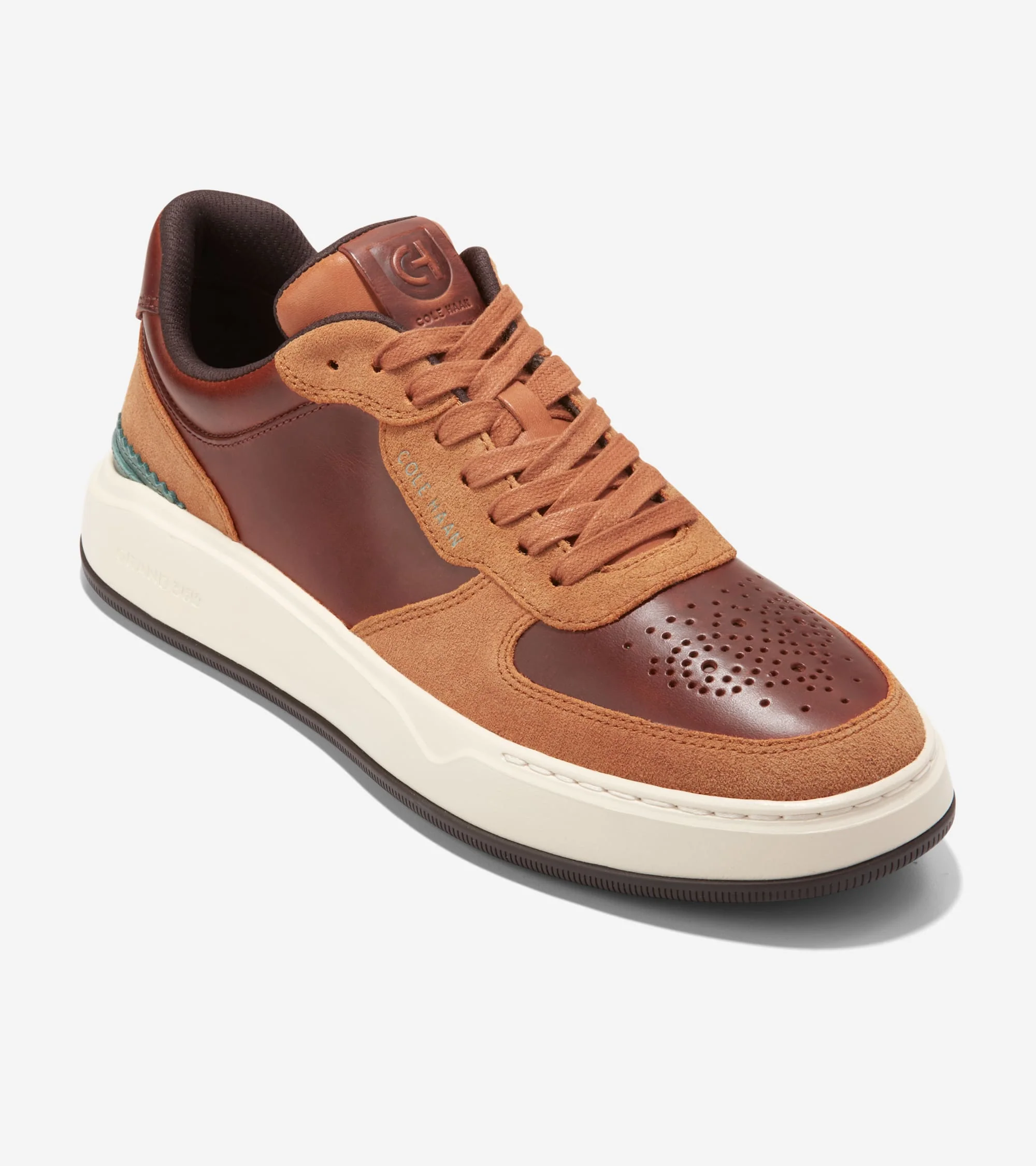 Men's GrandPrø Crossover Sneakers - Image 6