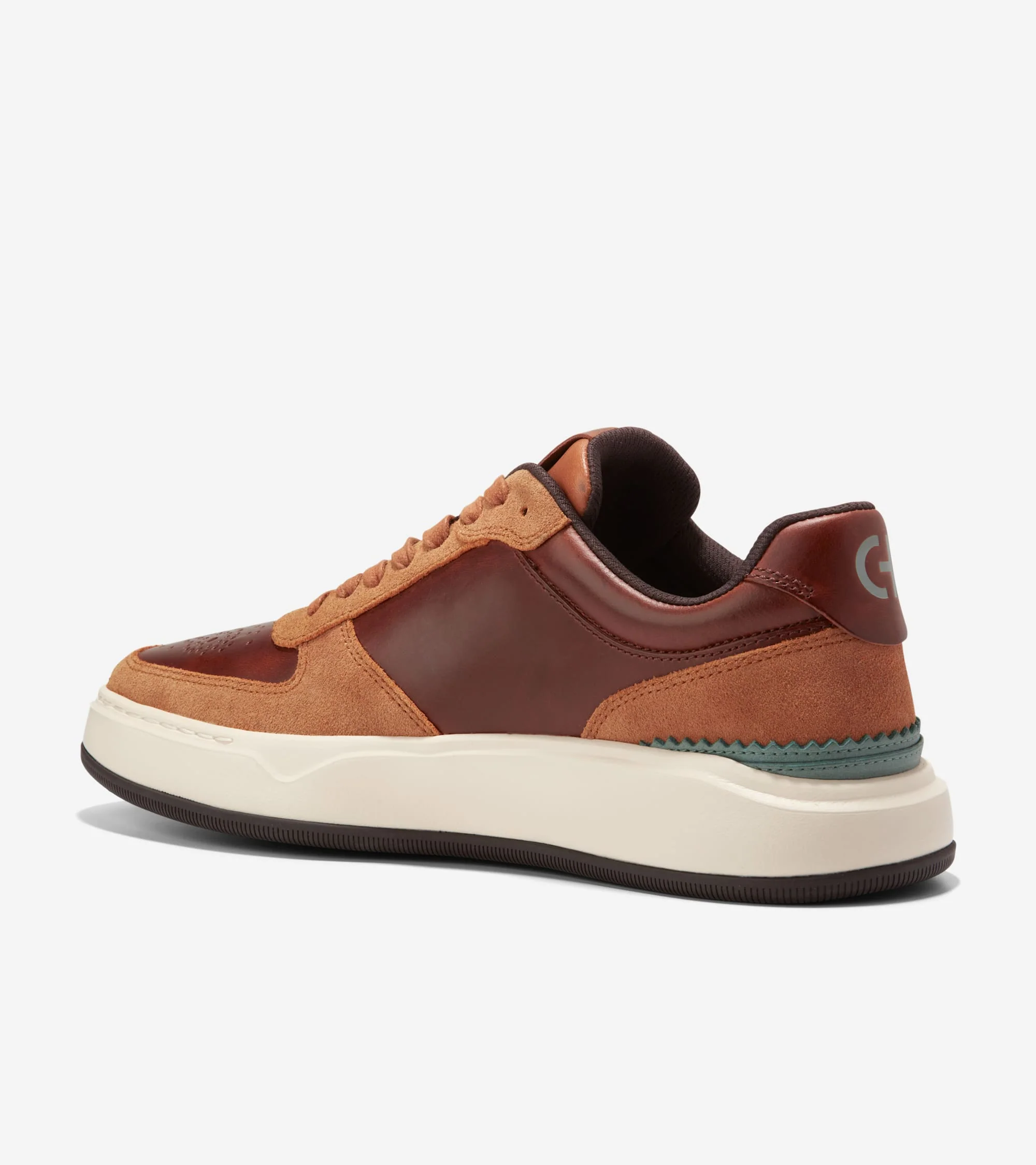 Men's GrandPrø Crossover Sneakers - Image 8