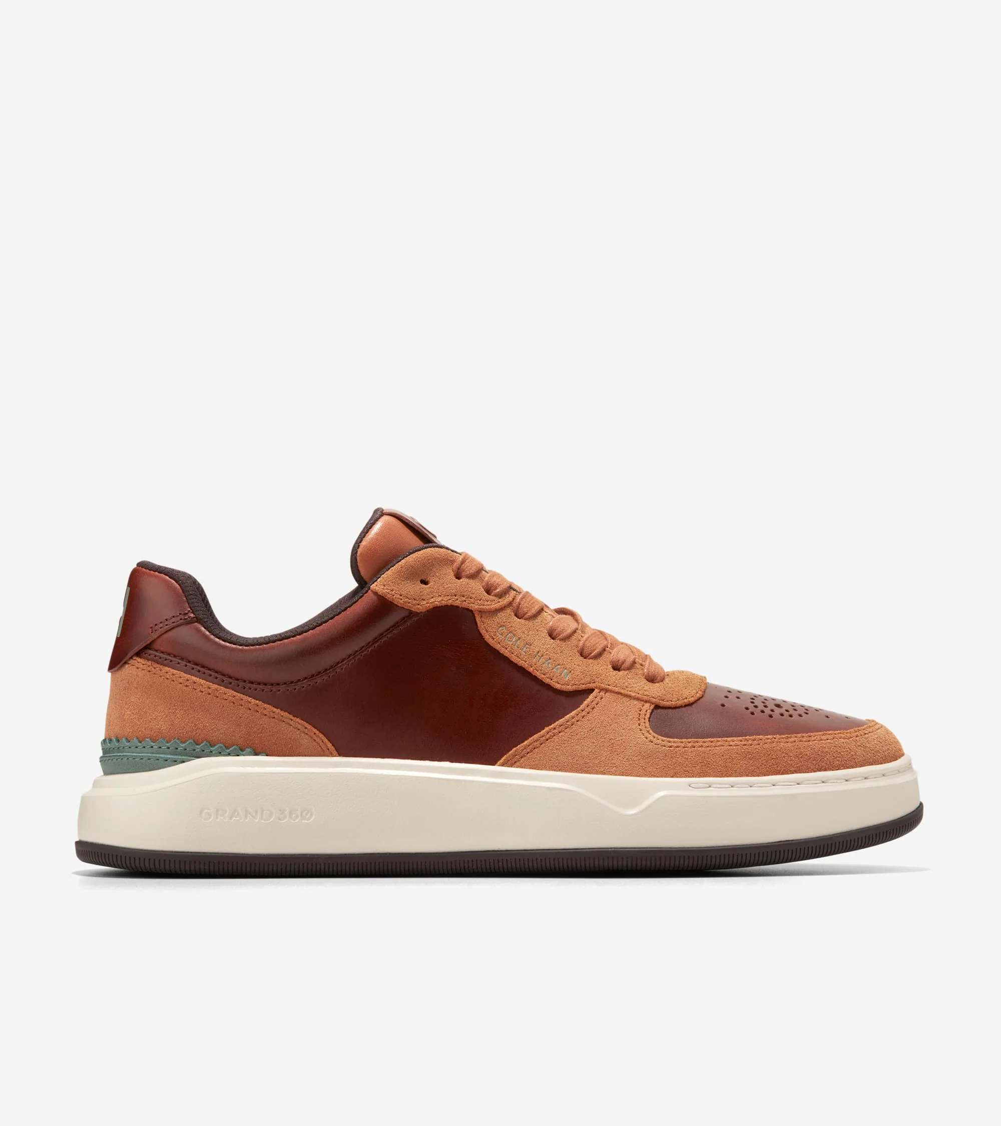 Men's GrandPrø Crossover Sneakers - Image 9