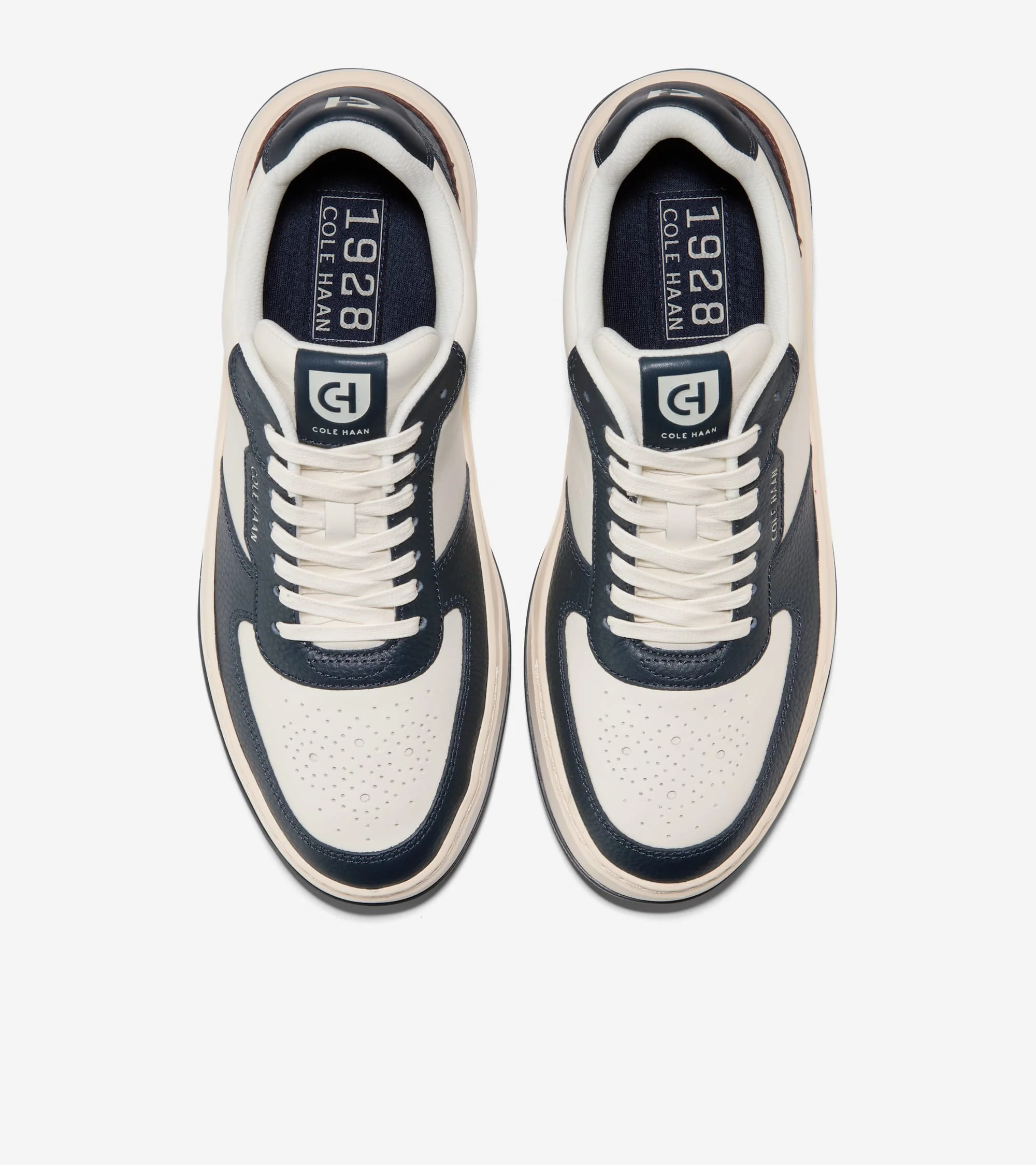 Men's GrandPrø Crossover Sneakers - Image 4