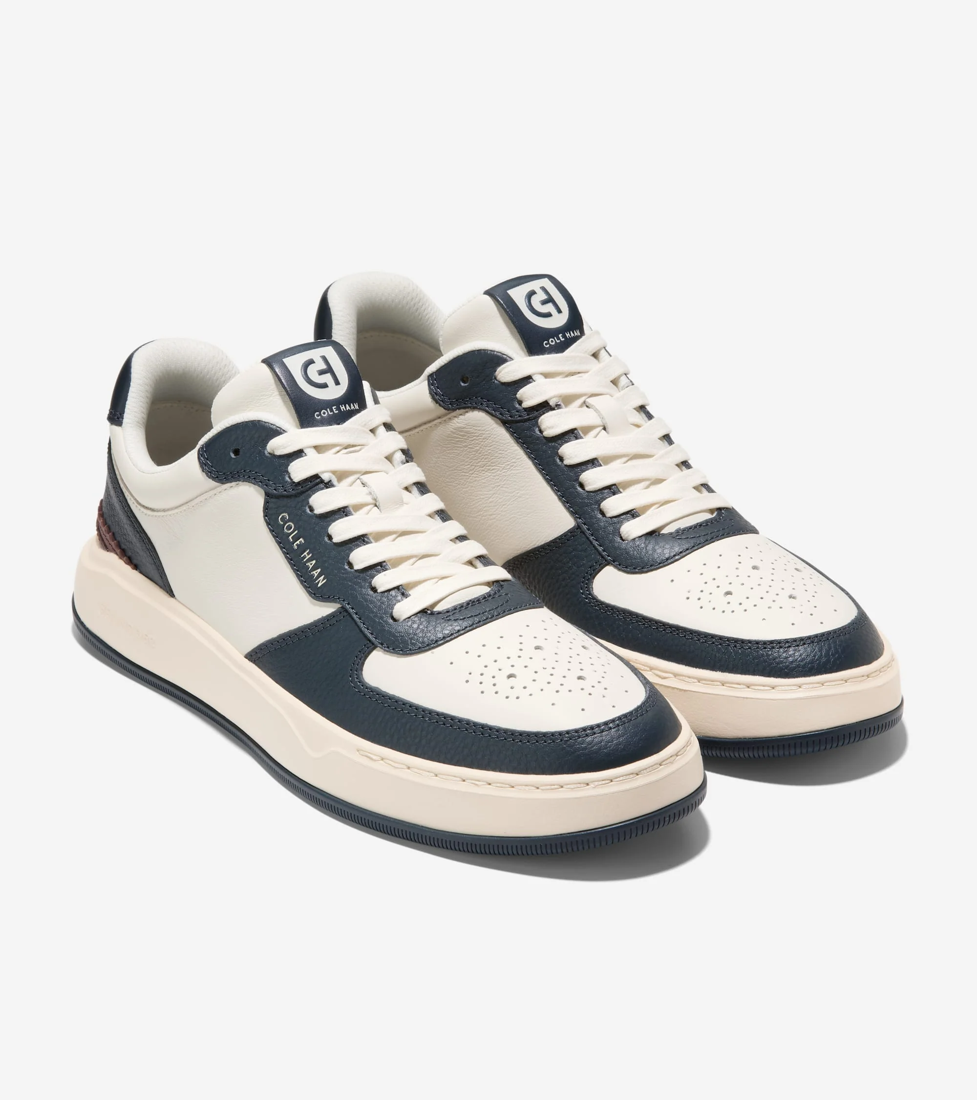 Men's GrandPrø Crossover Sneakers - Image 5