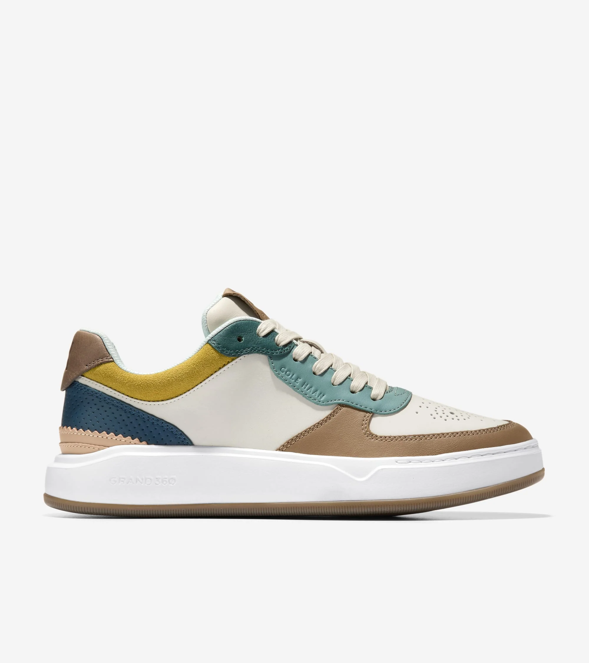 Men's GrandPrø Crossover Sneakers