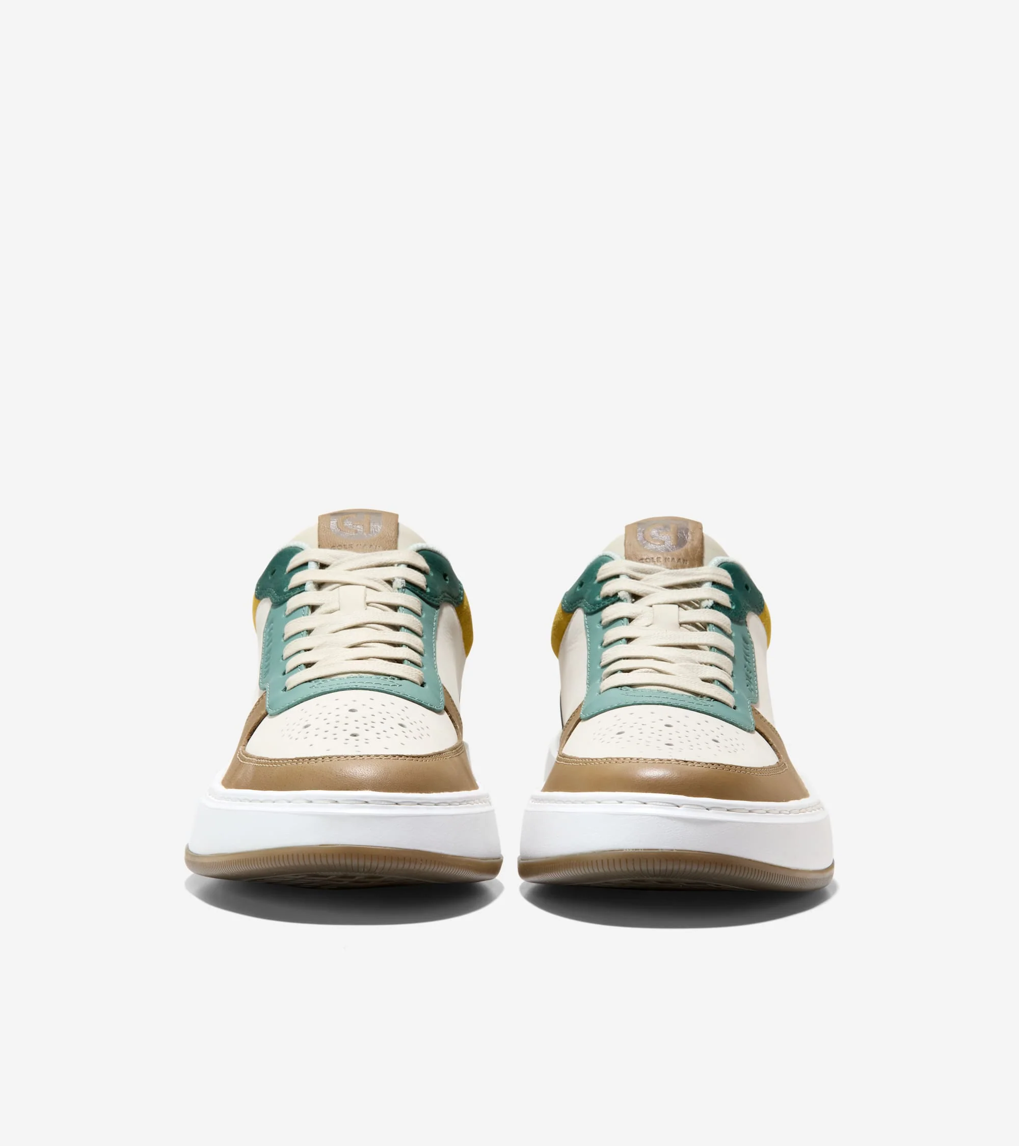 Men's GrandPrø Crossover Sneakers - Image 3