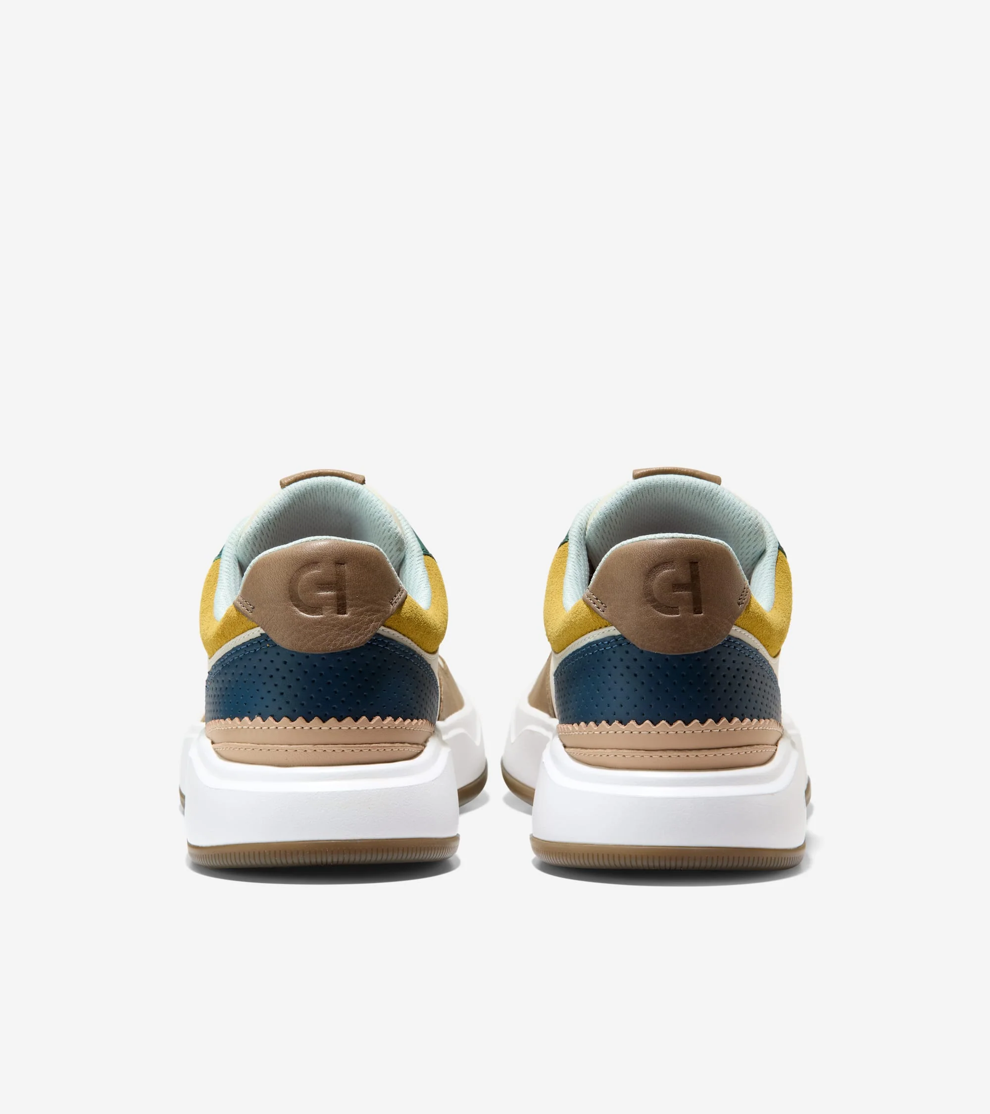 Men's GrandPrø Crossover Sneakers - Image 4