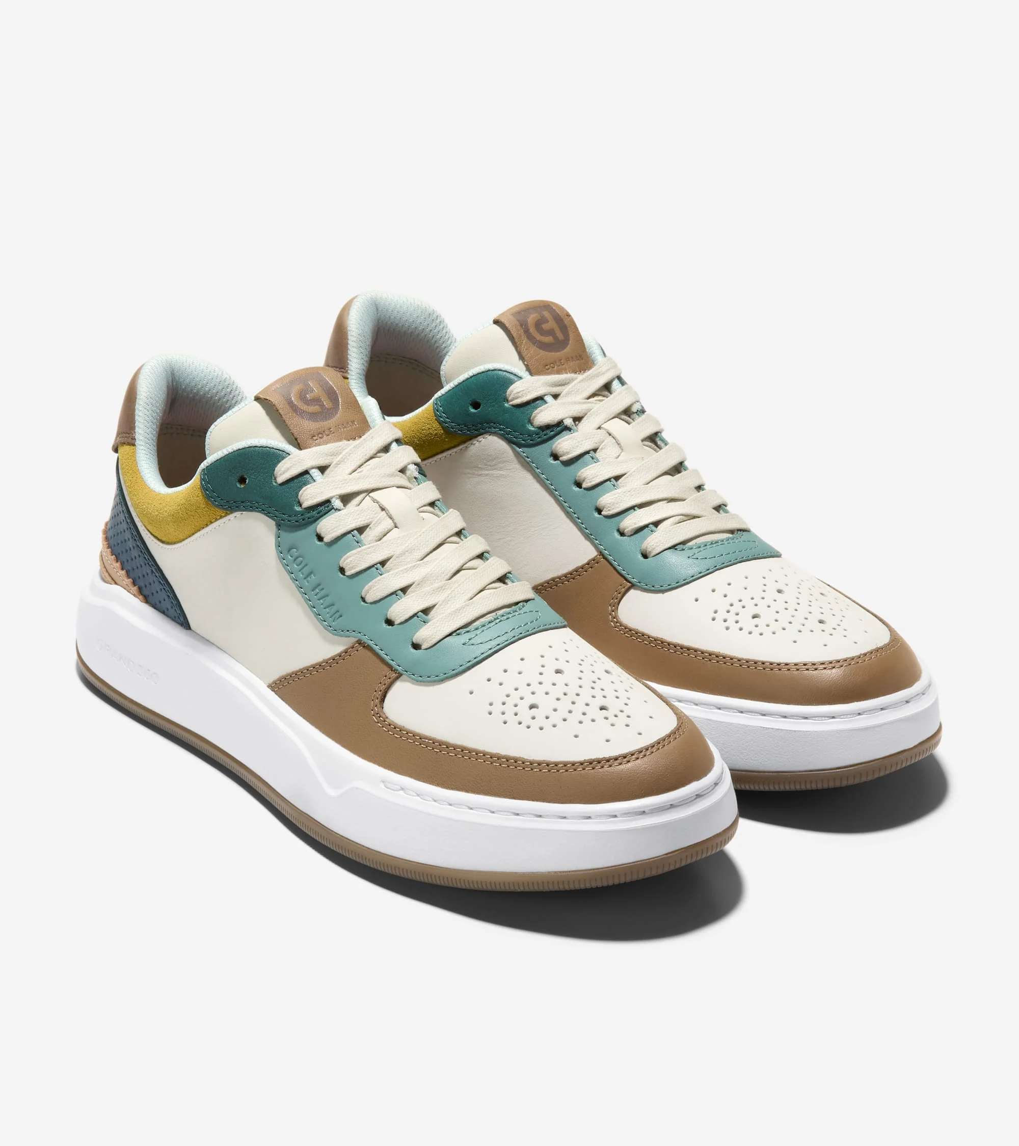 Men's GrandPrø Crossover Sneakers - Image 6