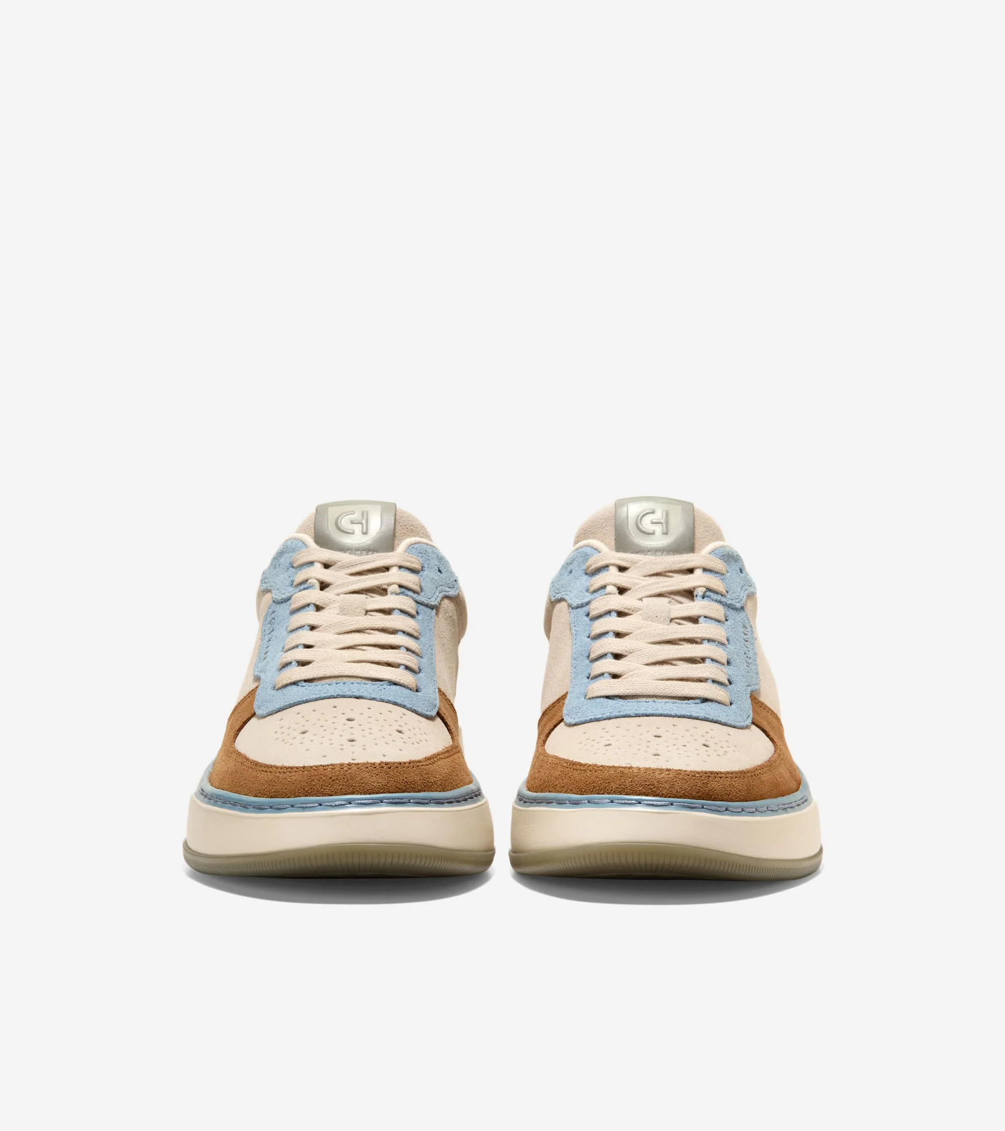 Men's GrandPrø Crossover Sneakers - Image 2
