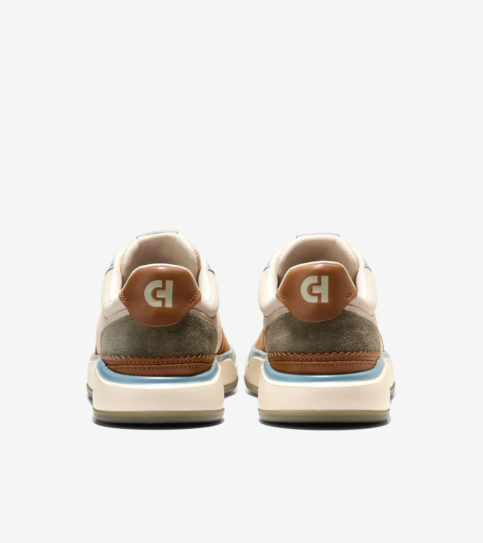 Men's GrandPrø Crossover Sneakers - Image 3