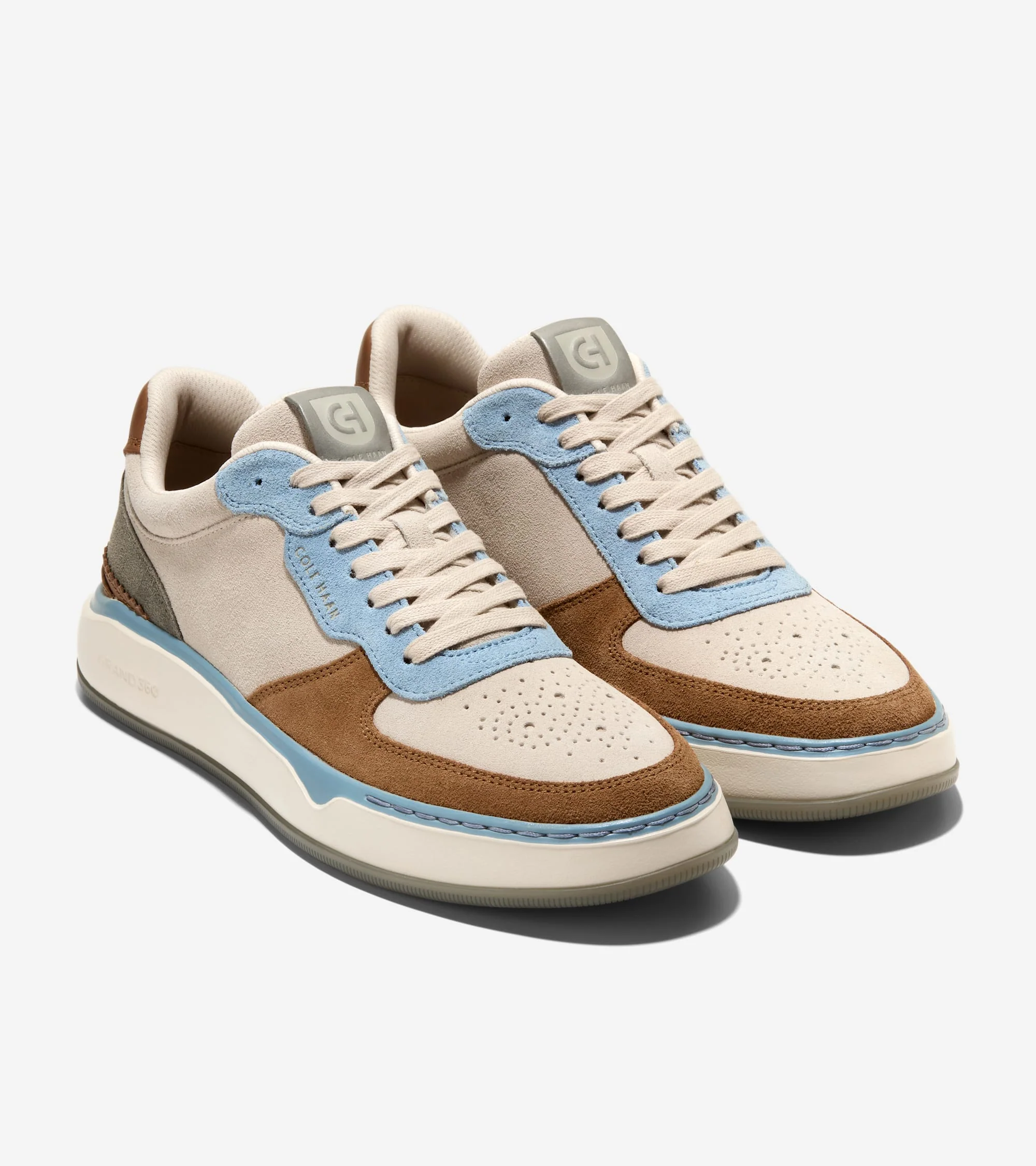 Men's GrandPrø Crossover Sneakers - Image 5